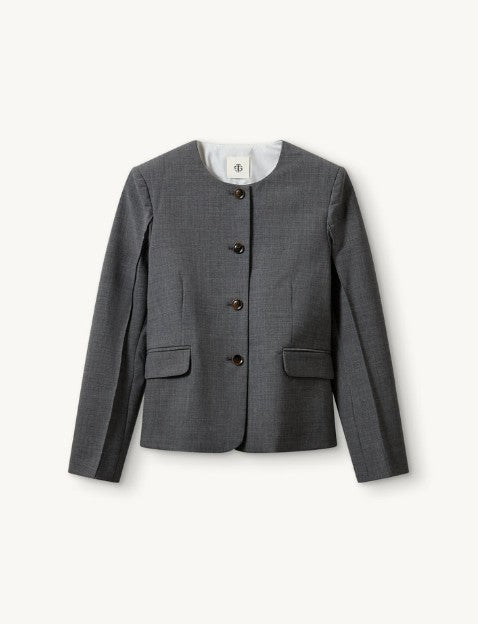 The Garment Grand Back Blazer