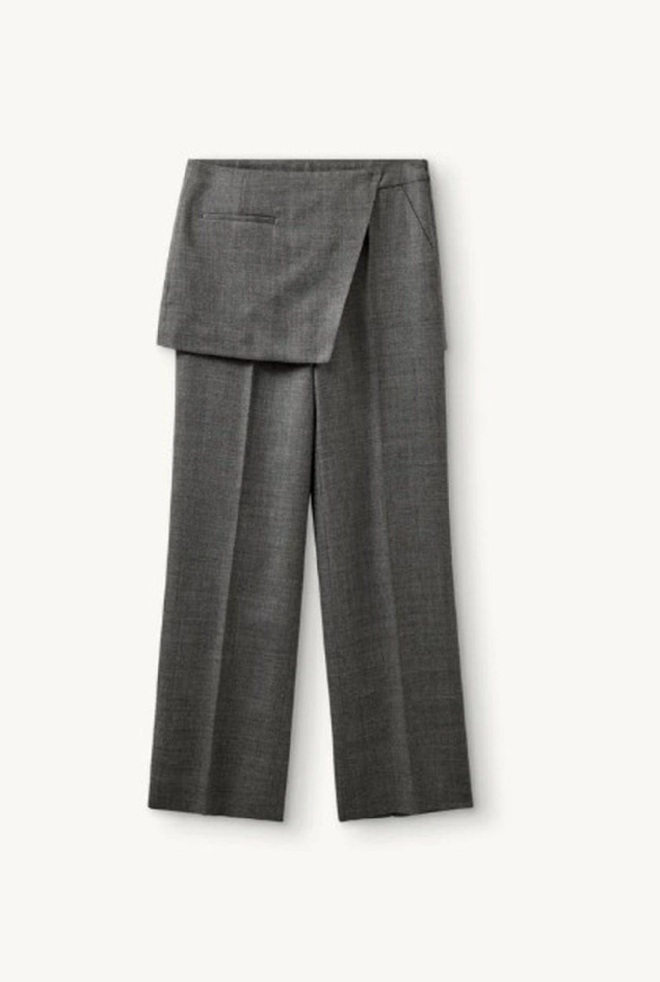 The Garment Pine Skirt Pants
