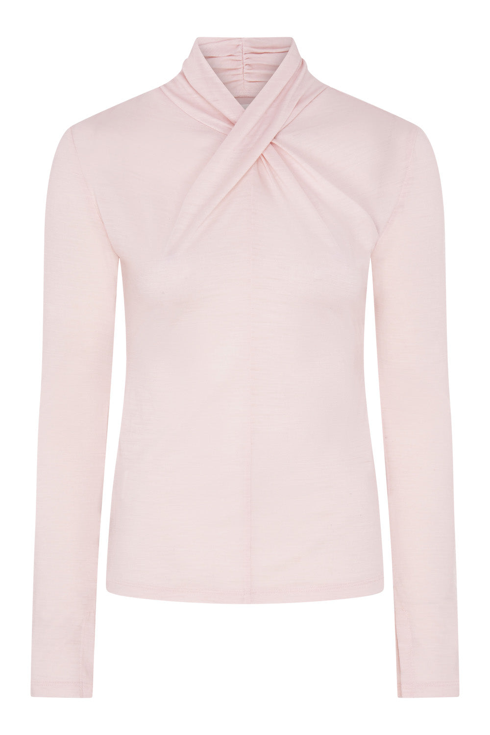 Paris Georgia Alva Top