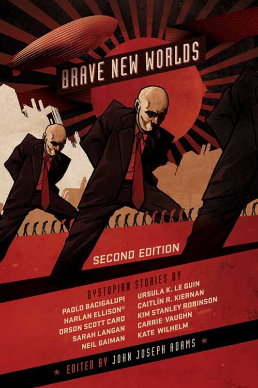 Brave New Worlds by