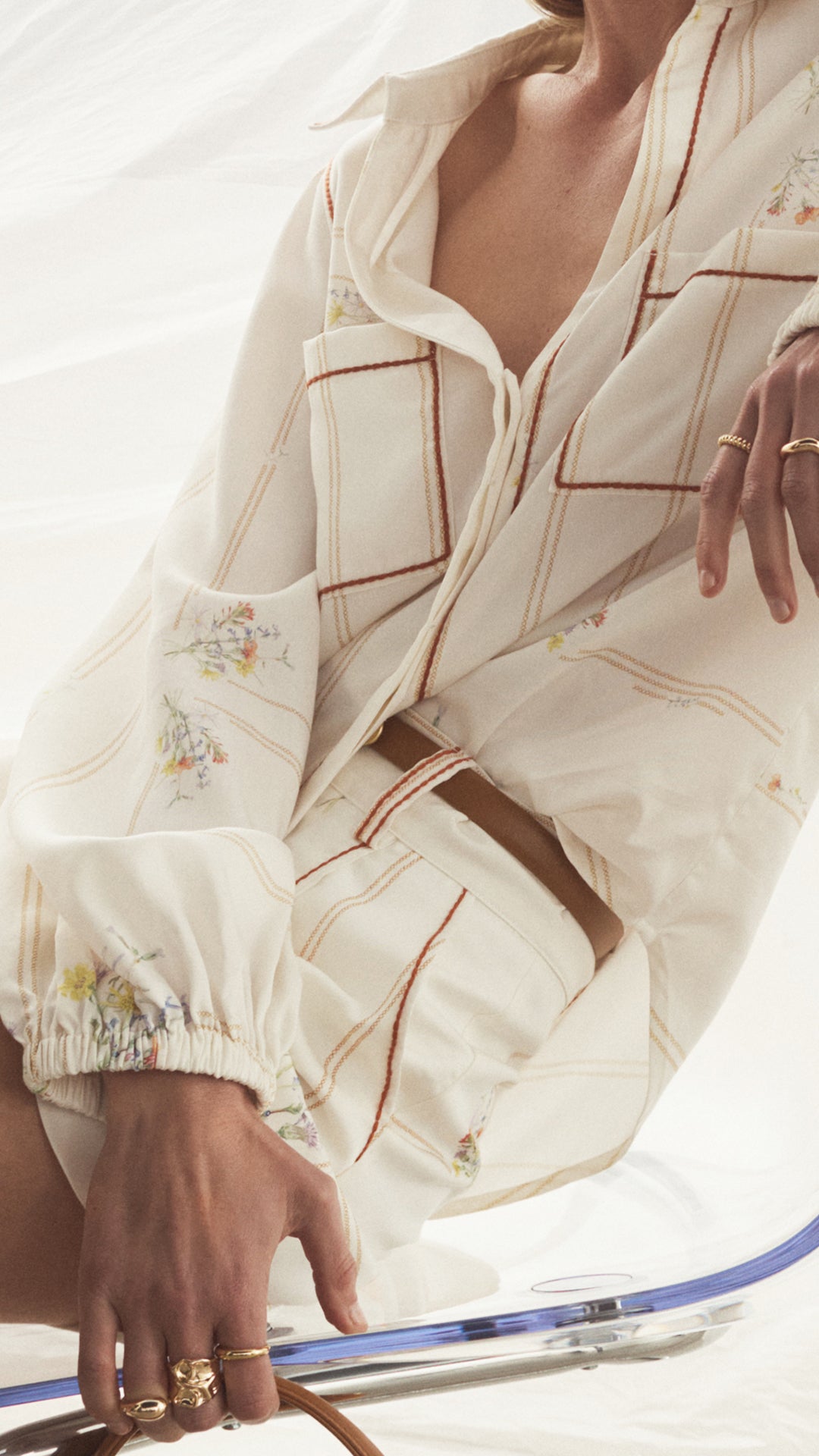 Sancia Monte Shorts