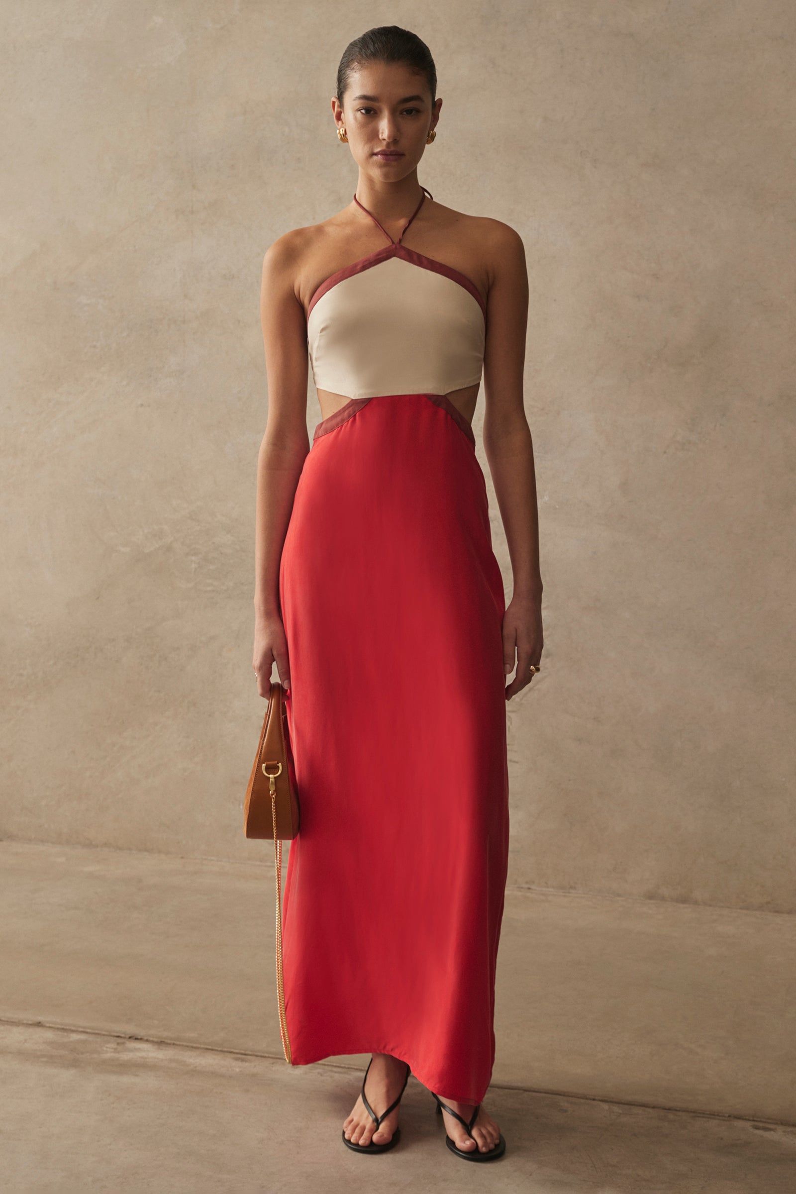 Sancia Hazel Dress