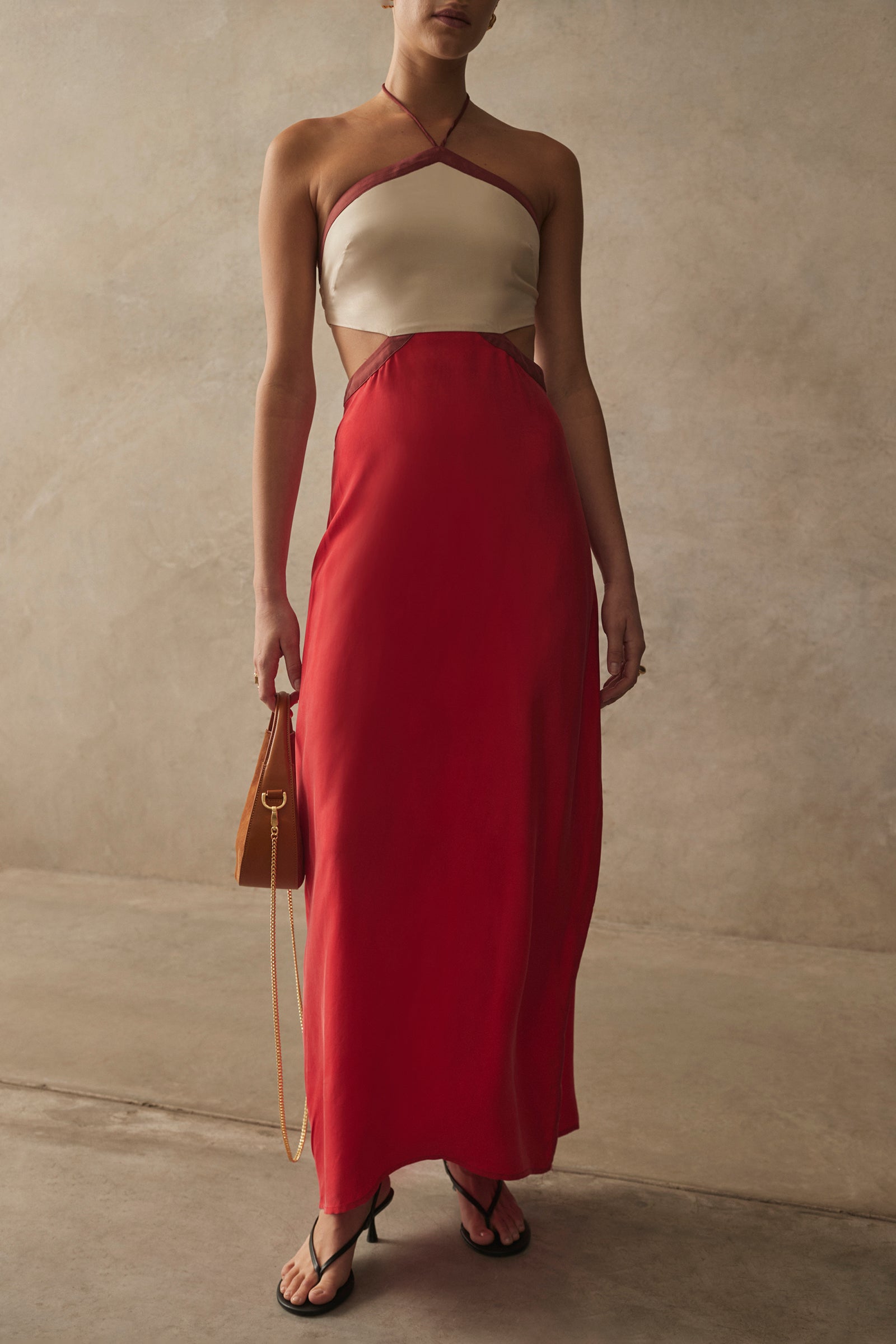 Sancia Hazel Dress