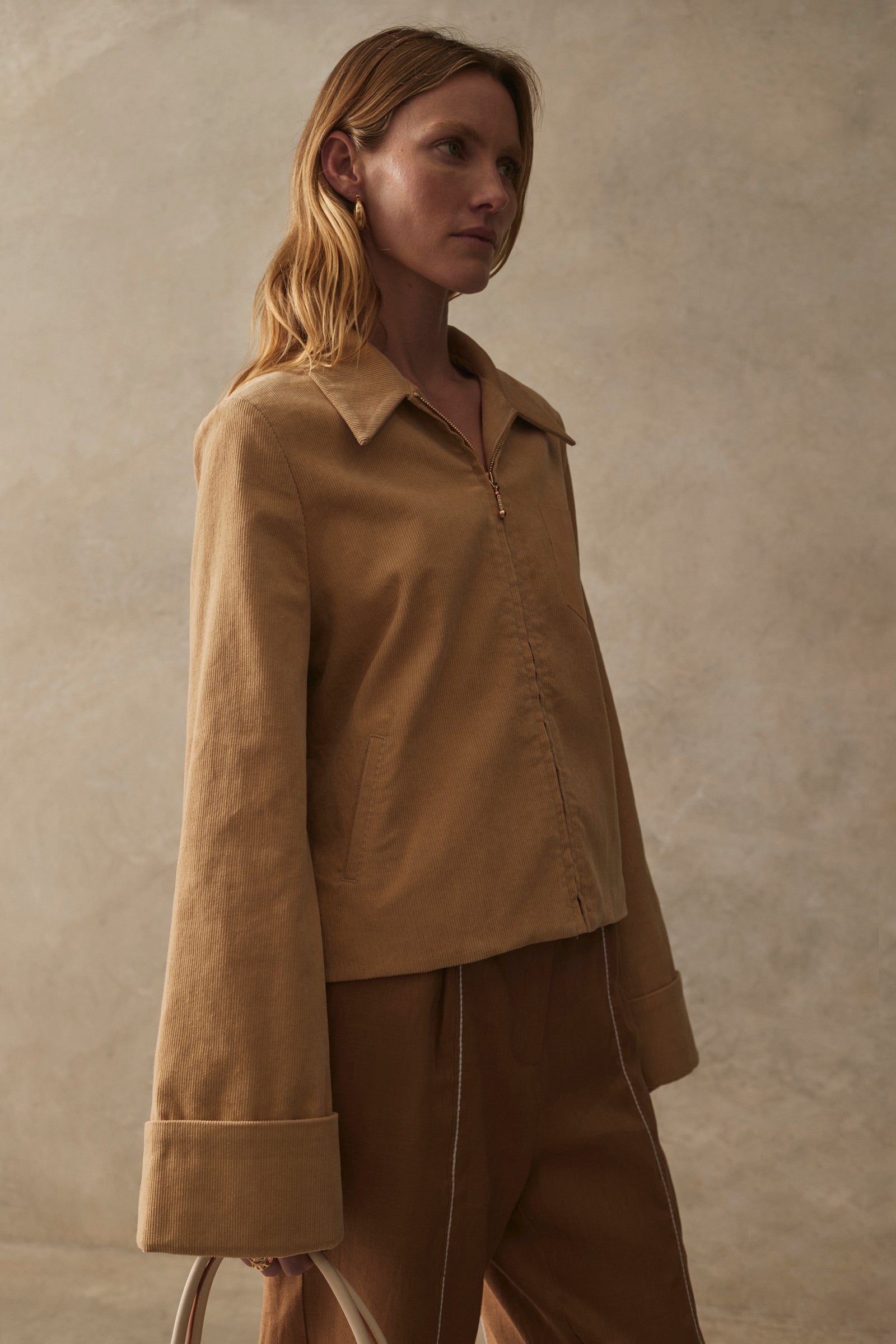Sancia Lennon Jacket