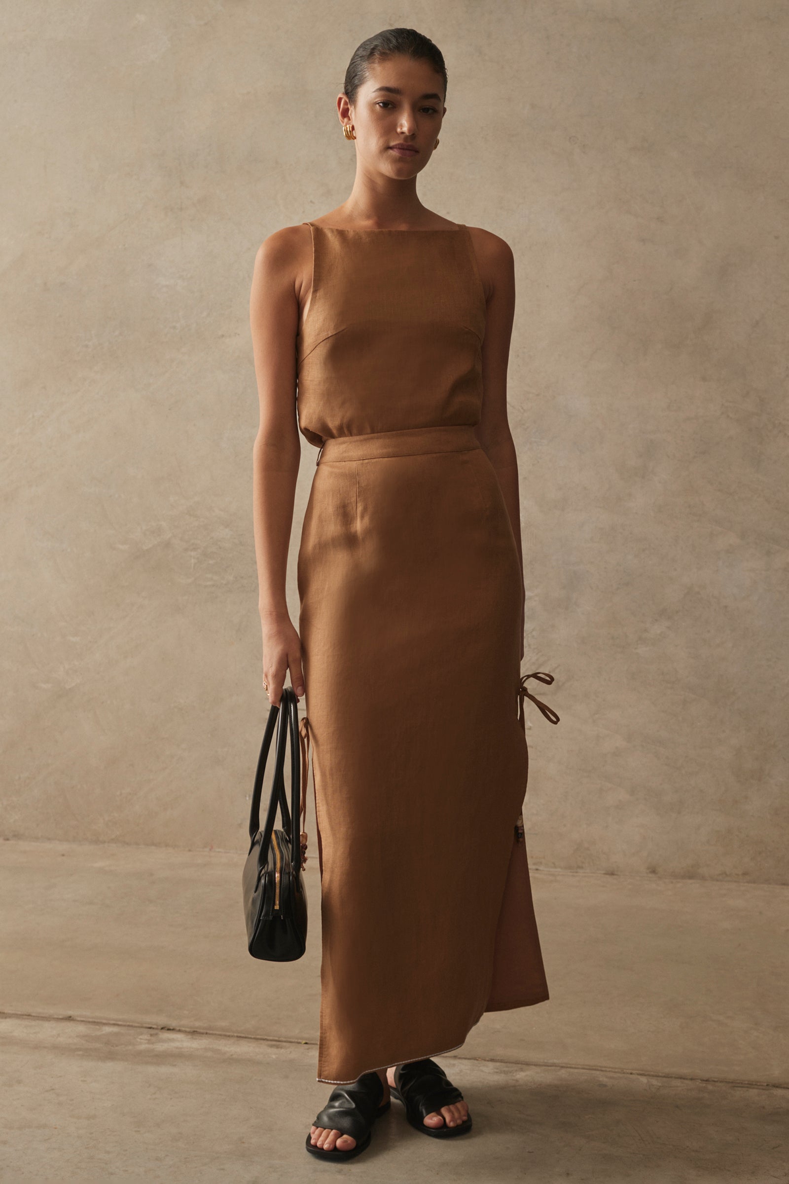 Sancia Talulah Skirt