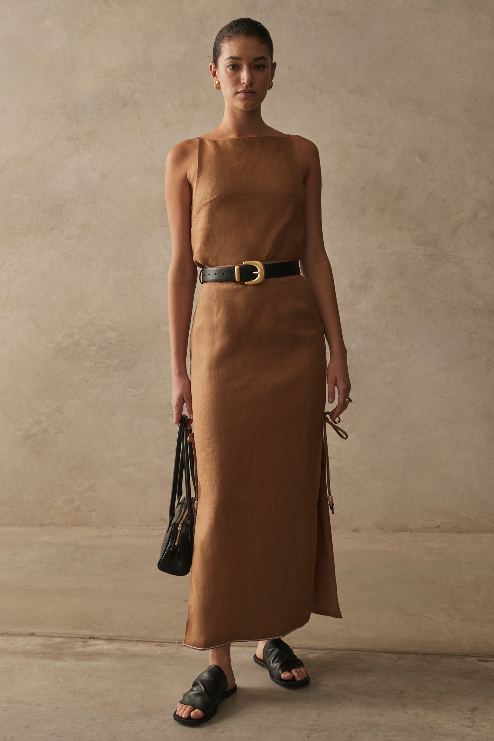 Sancia Talulah Skirt