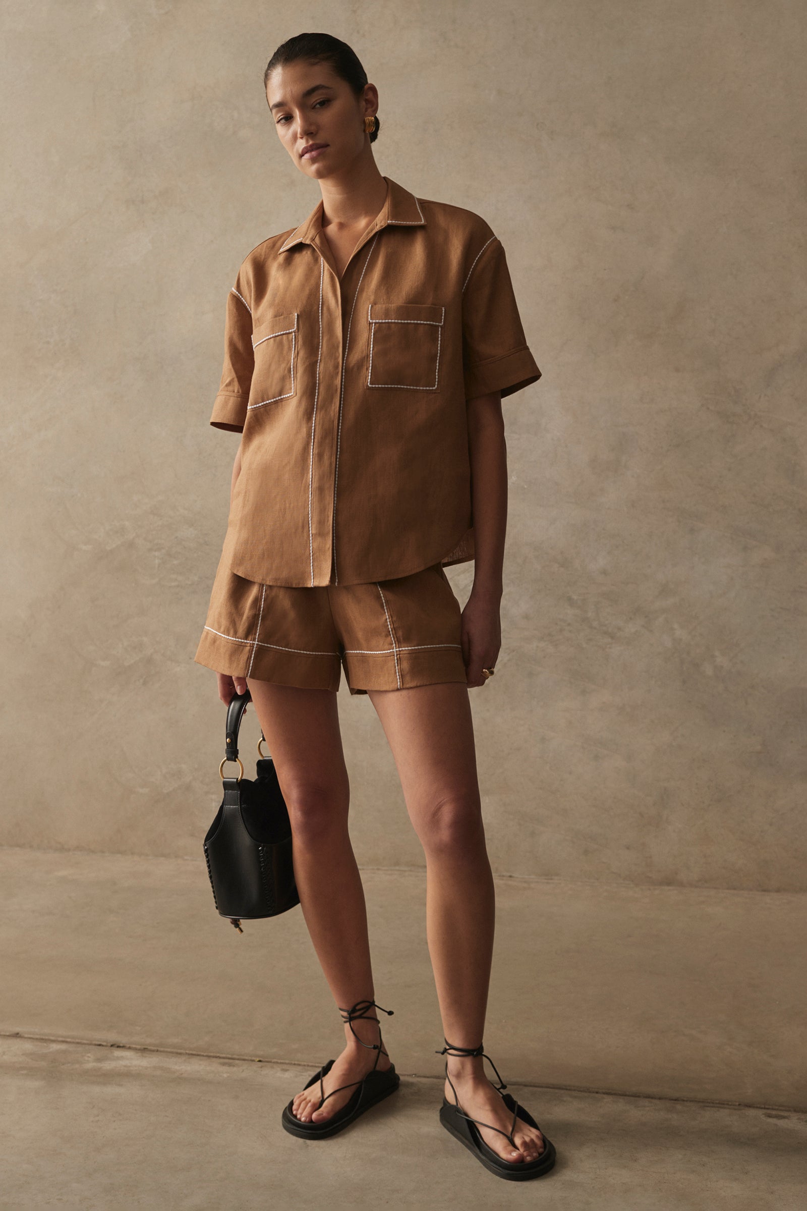 Sancia Lydian Shirt