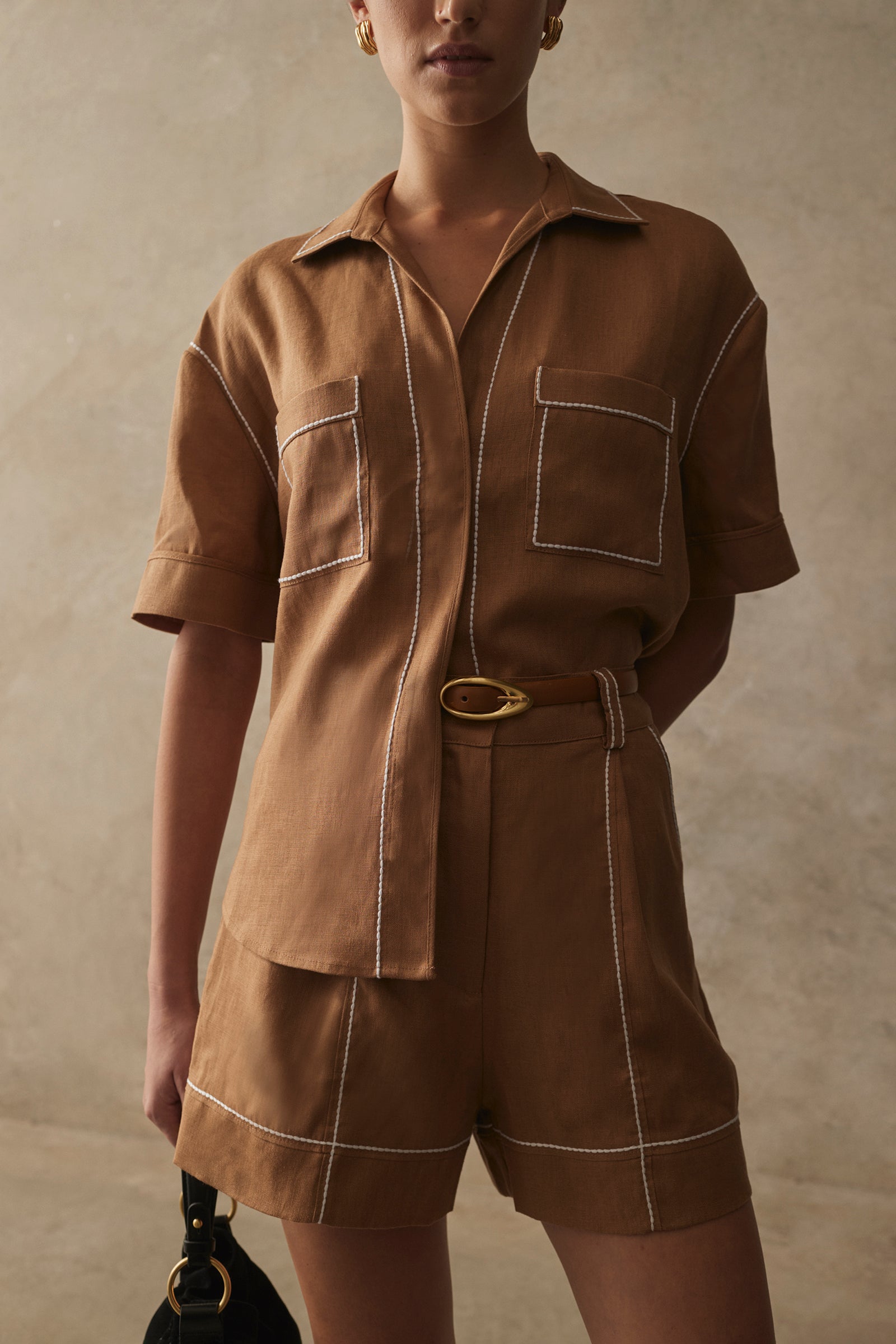 Sancia Lydian Shirt