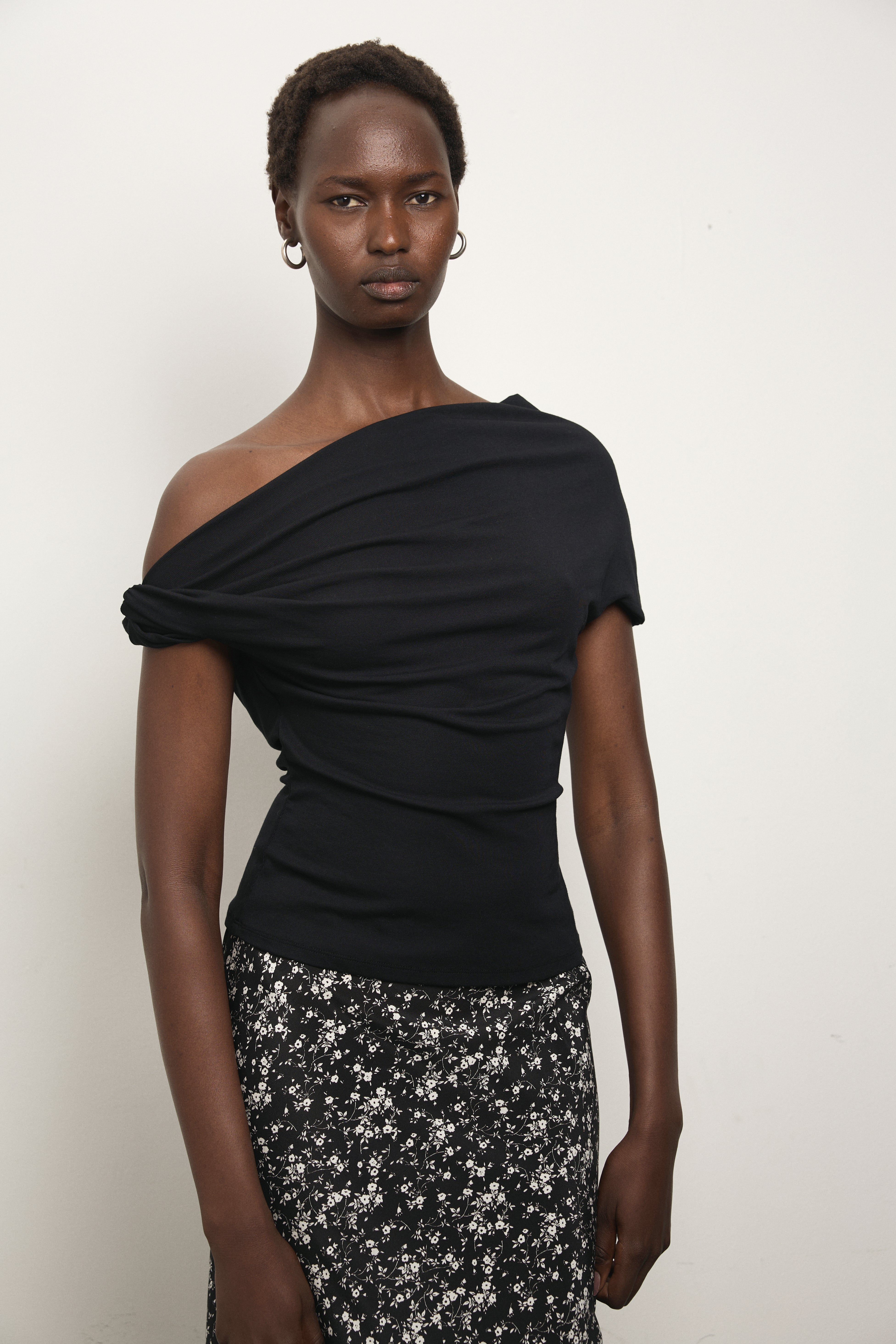 Paris Georgia Ida Top