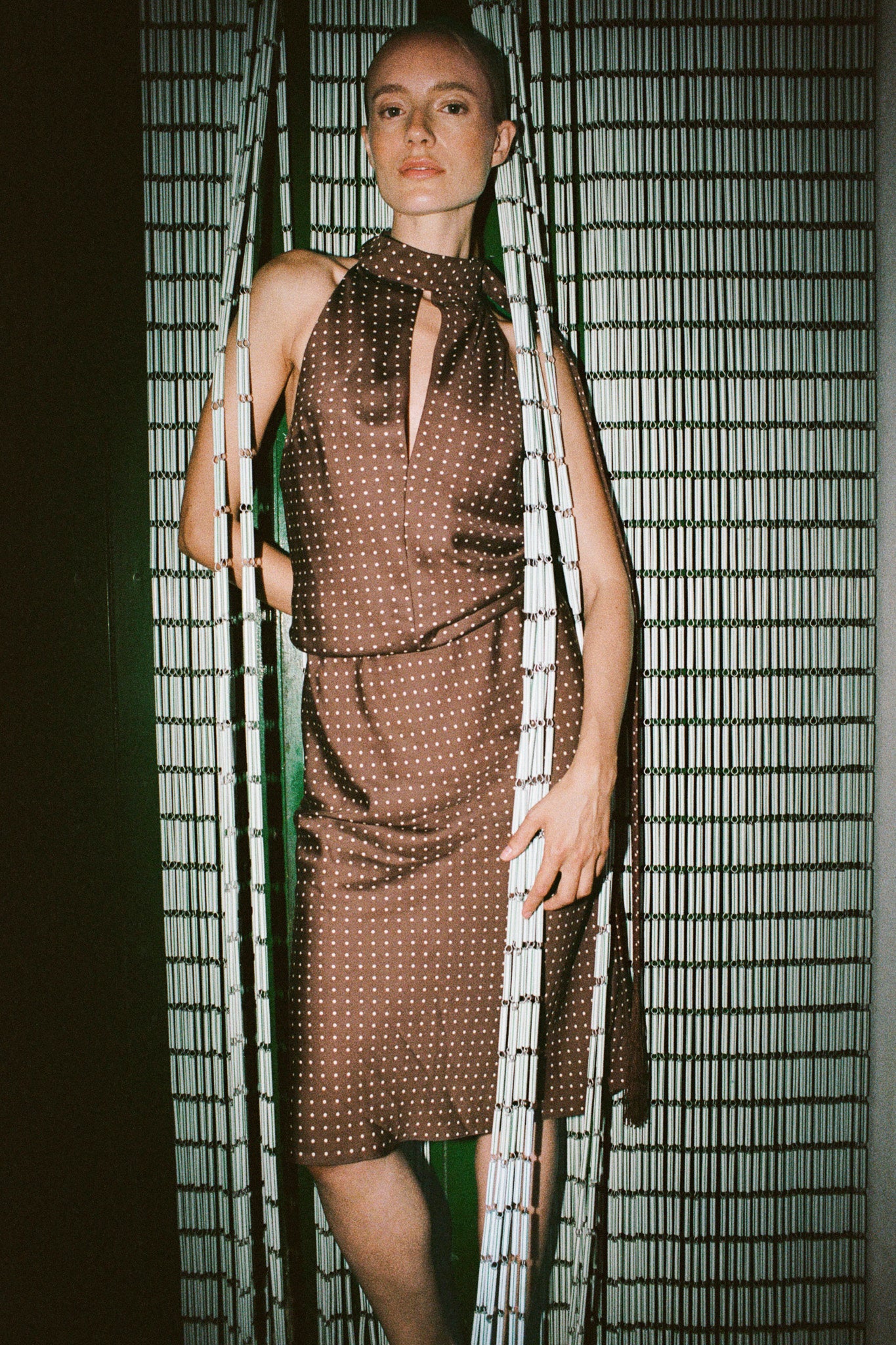 Posse Phoebe Dress