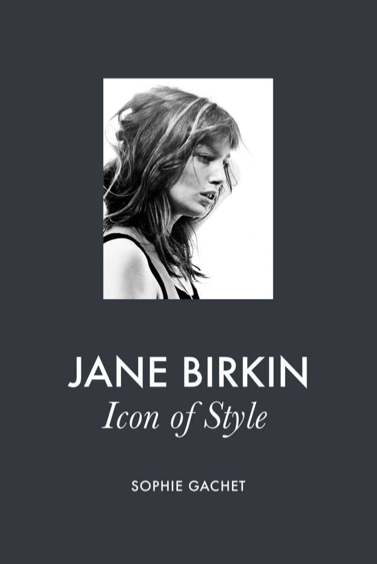 Jane Birkin: Icon of Style