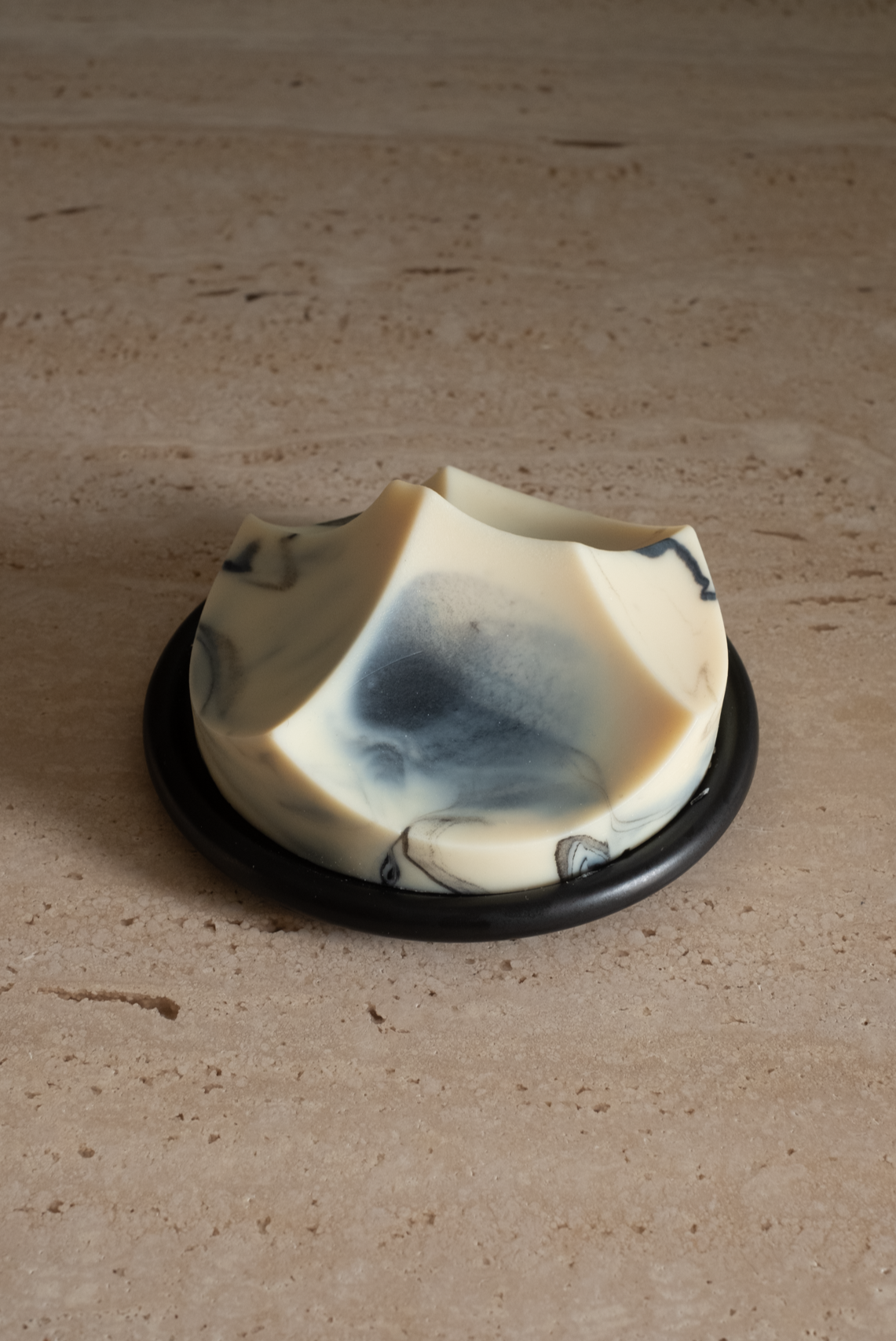 Ume Studio Erode Soap - Jasmine Ylang Ylang