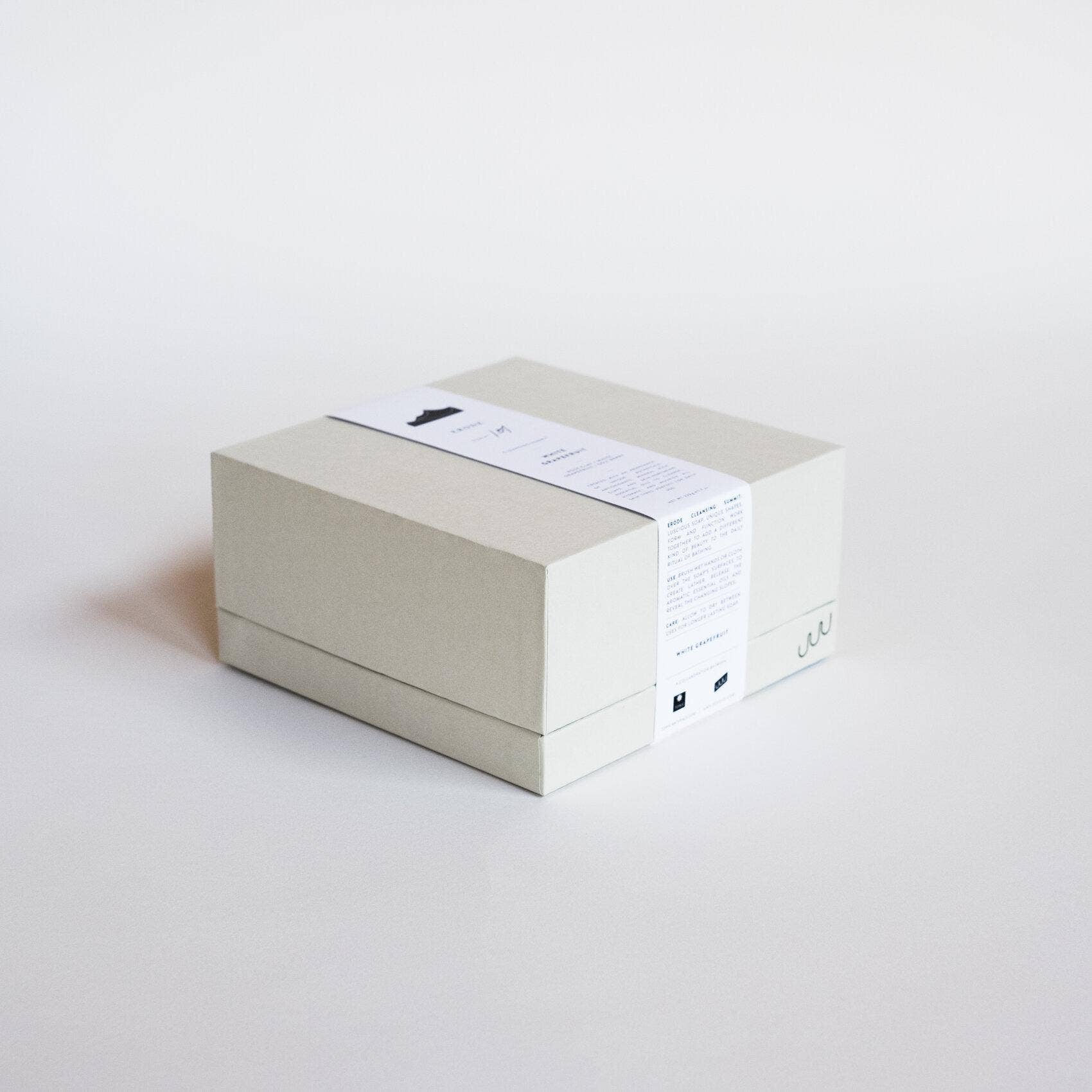 Ume Studio Erode Soap - White Grapefruit