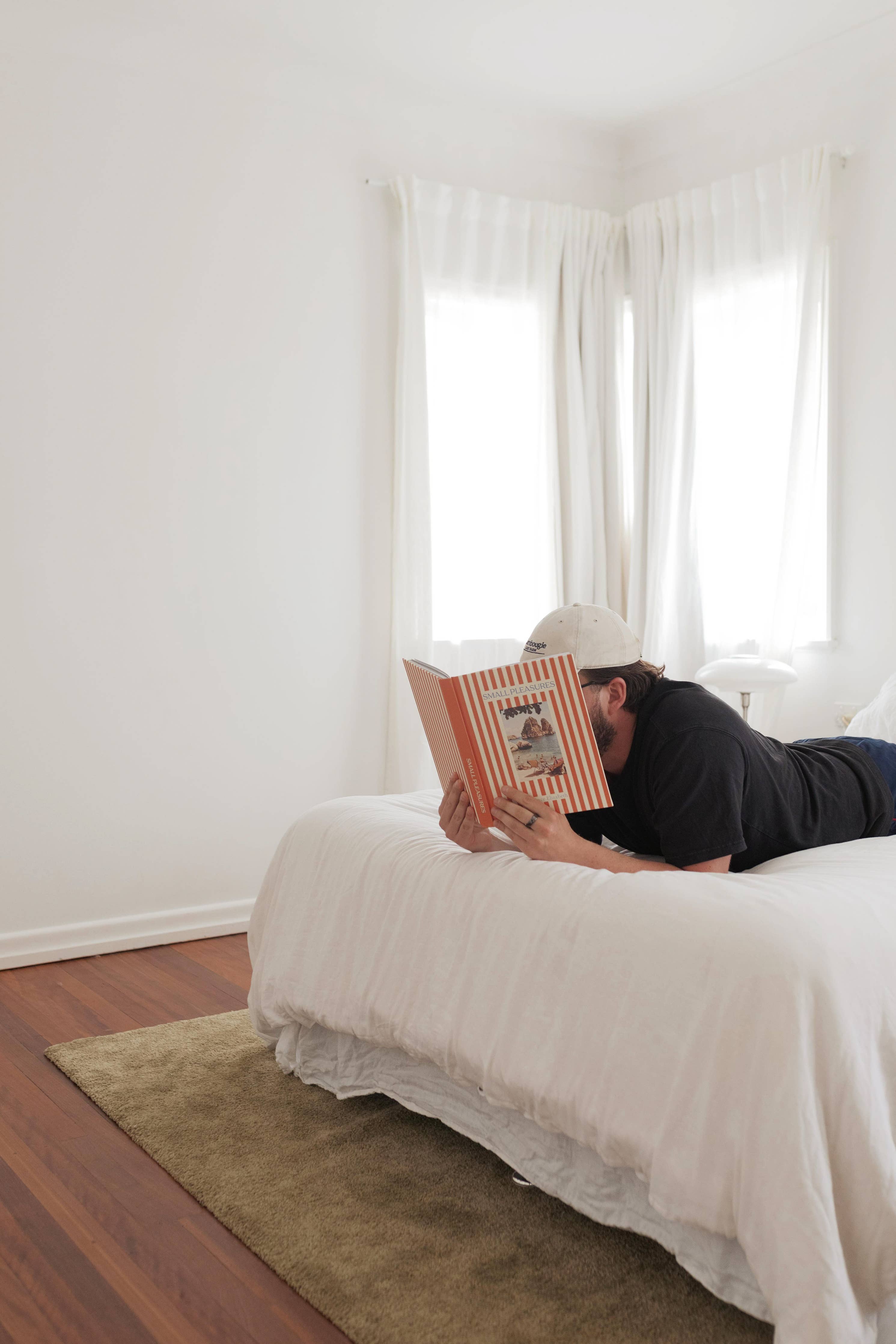 Small Pleasures - Coffee Table Book
