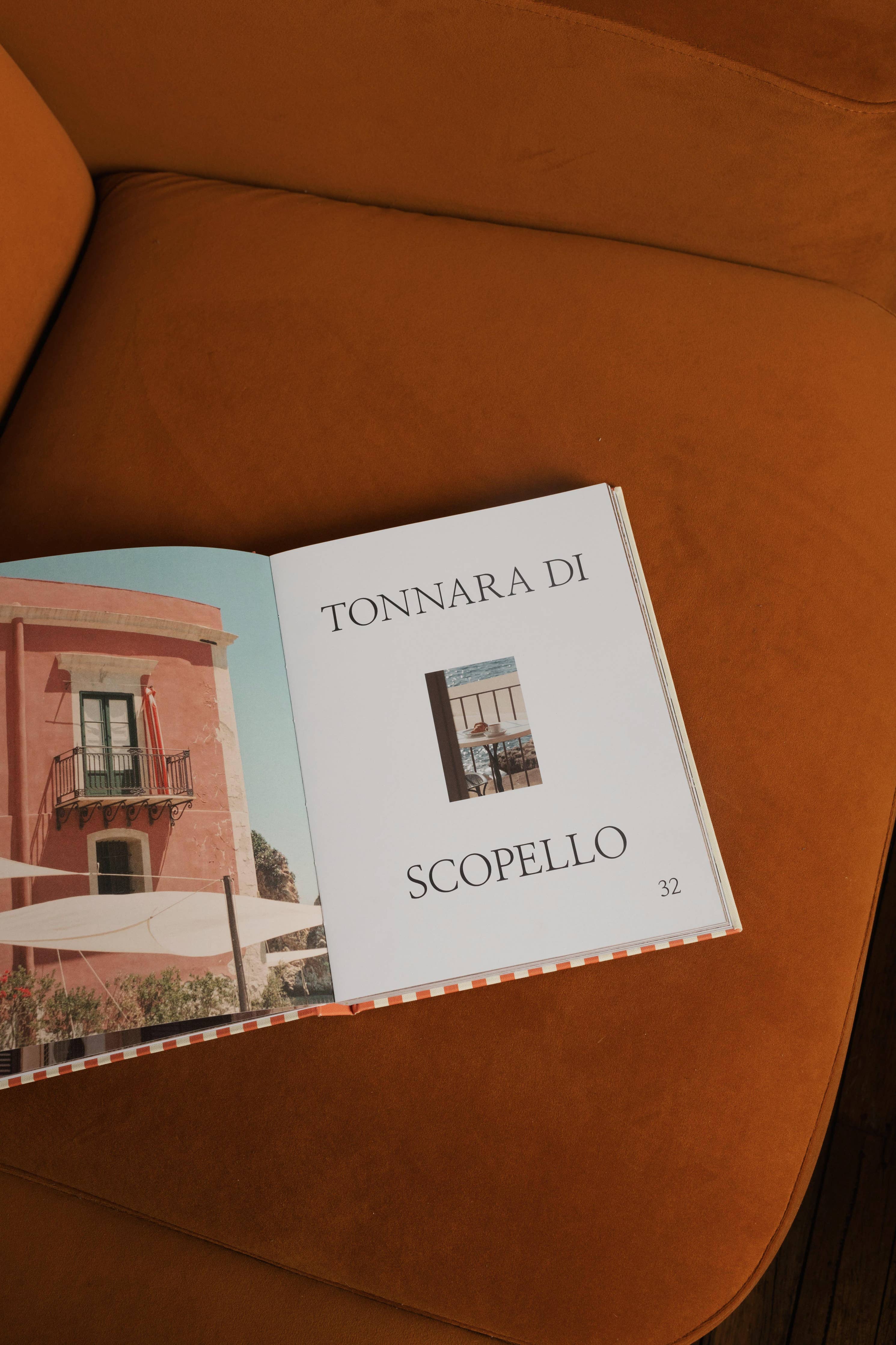 Small Pleasures - Coffee Table Book