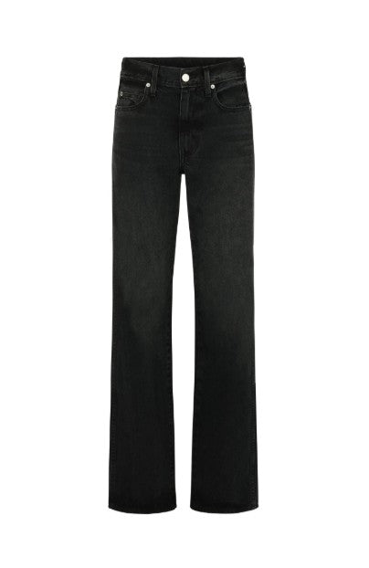 image of the Amo Annette High Rise Jeans