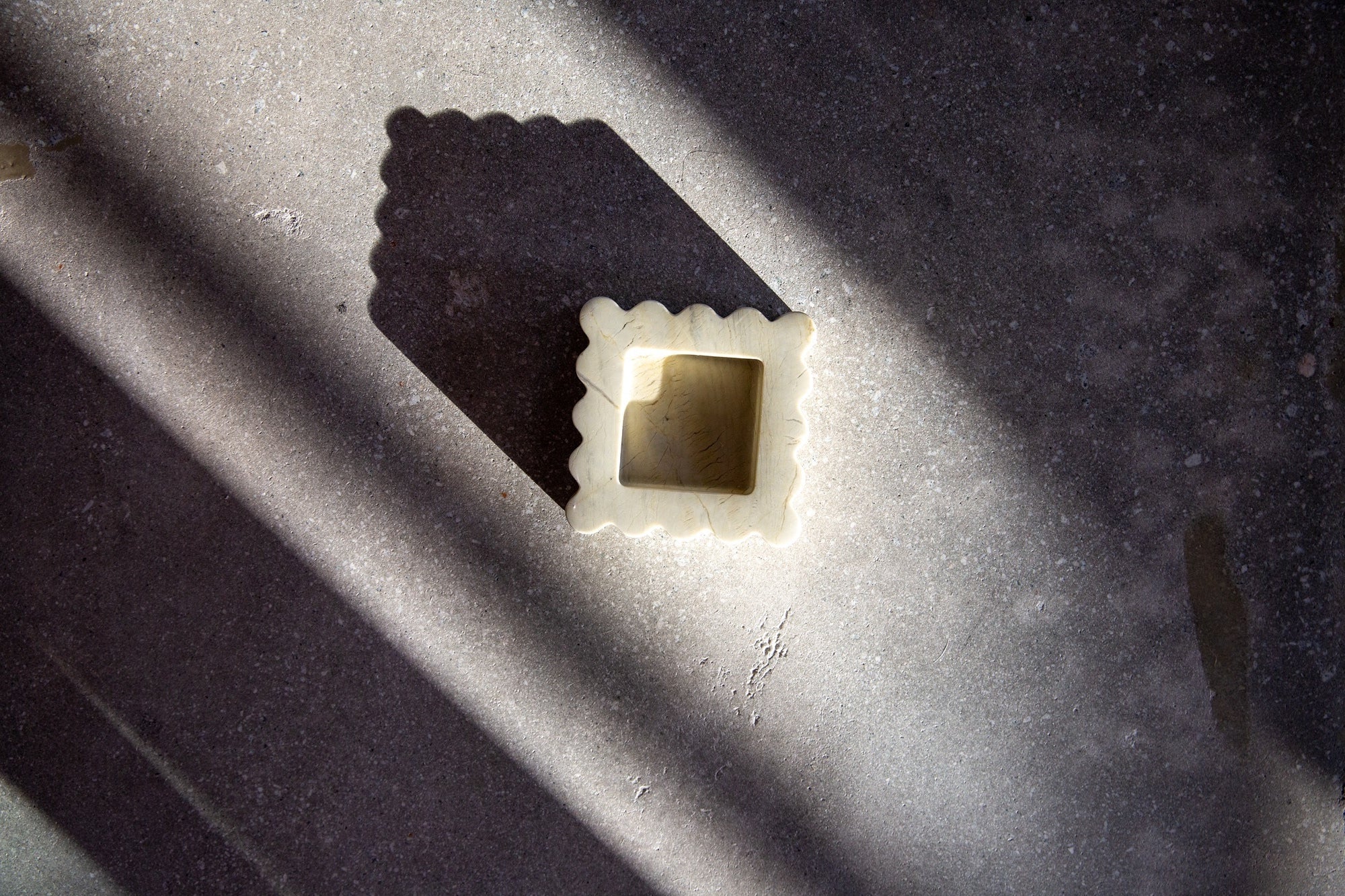 image of the Anastasio Home Mini Box in Matcha