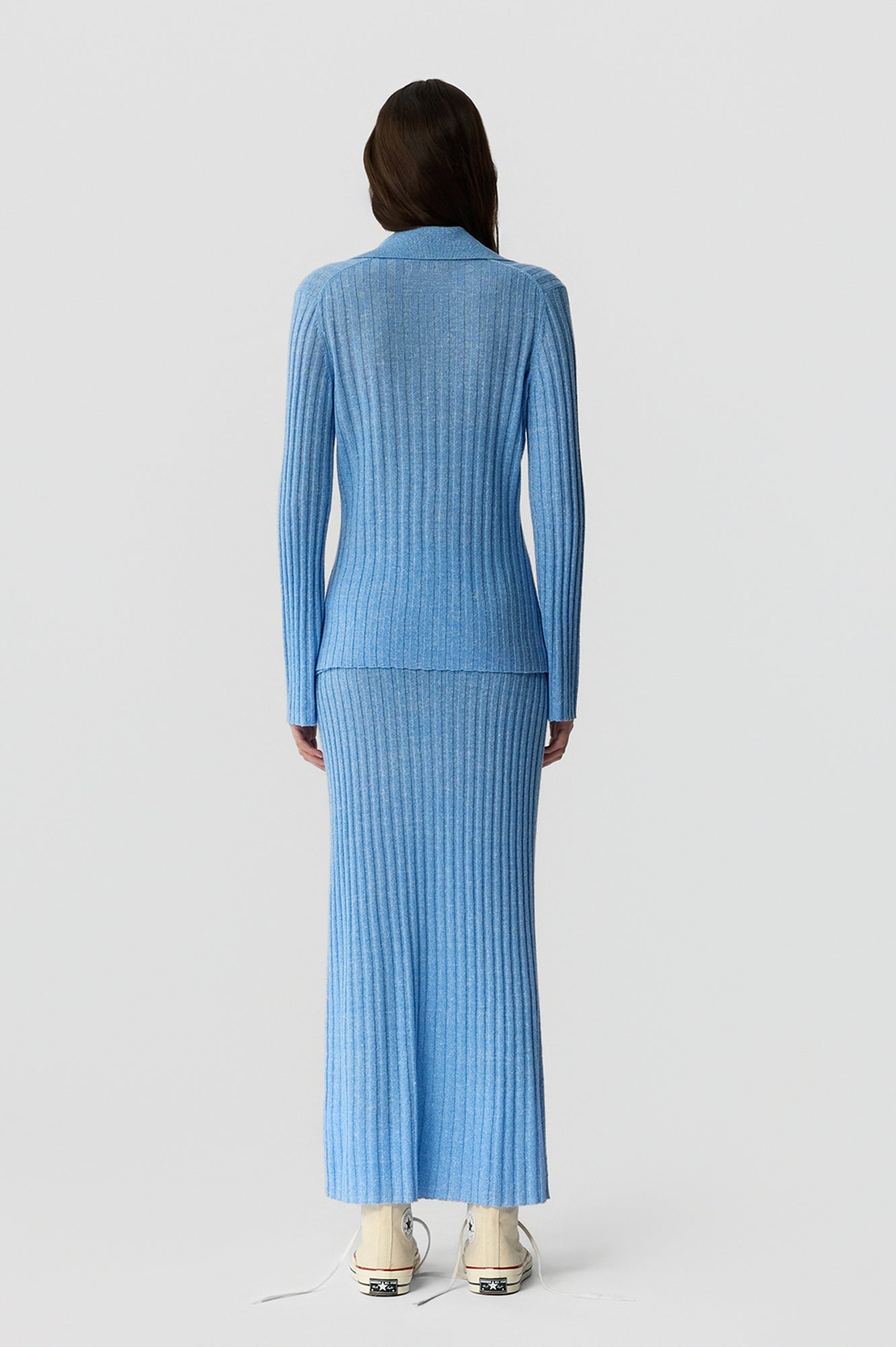 Guest in Residence Breezy Cardigan