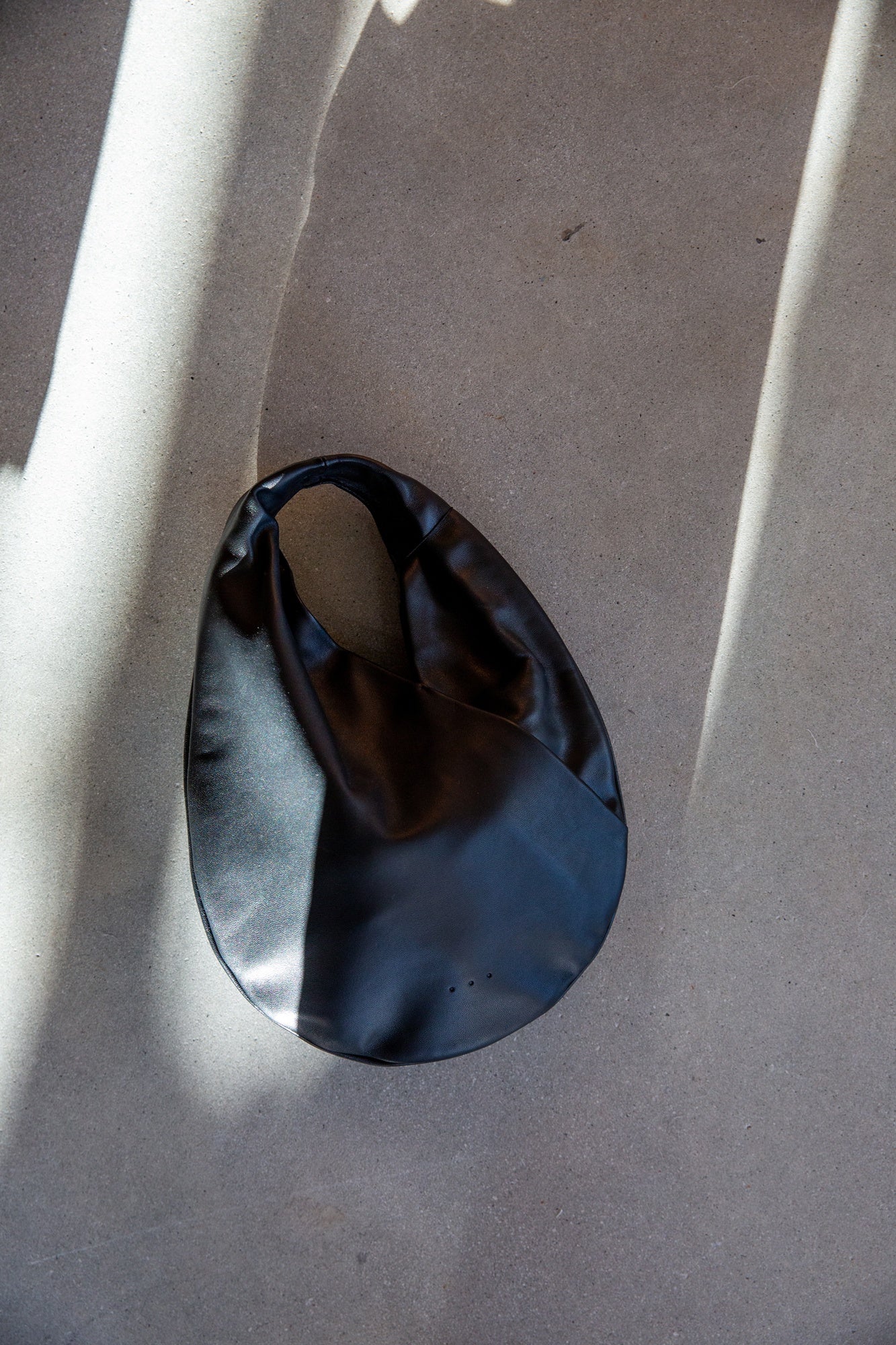 Aesther Ekme Handbag Ora Mini Black