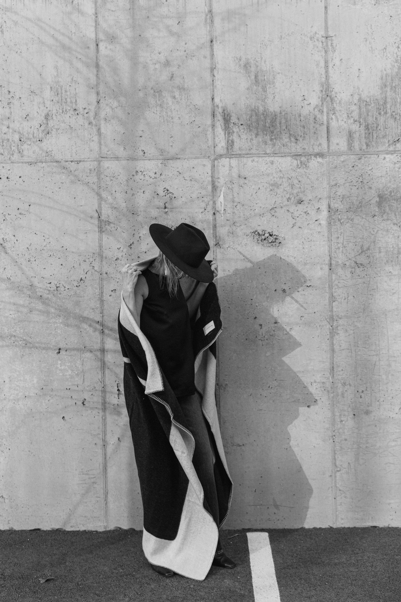 Blacksaw Generation Reversible Throw