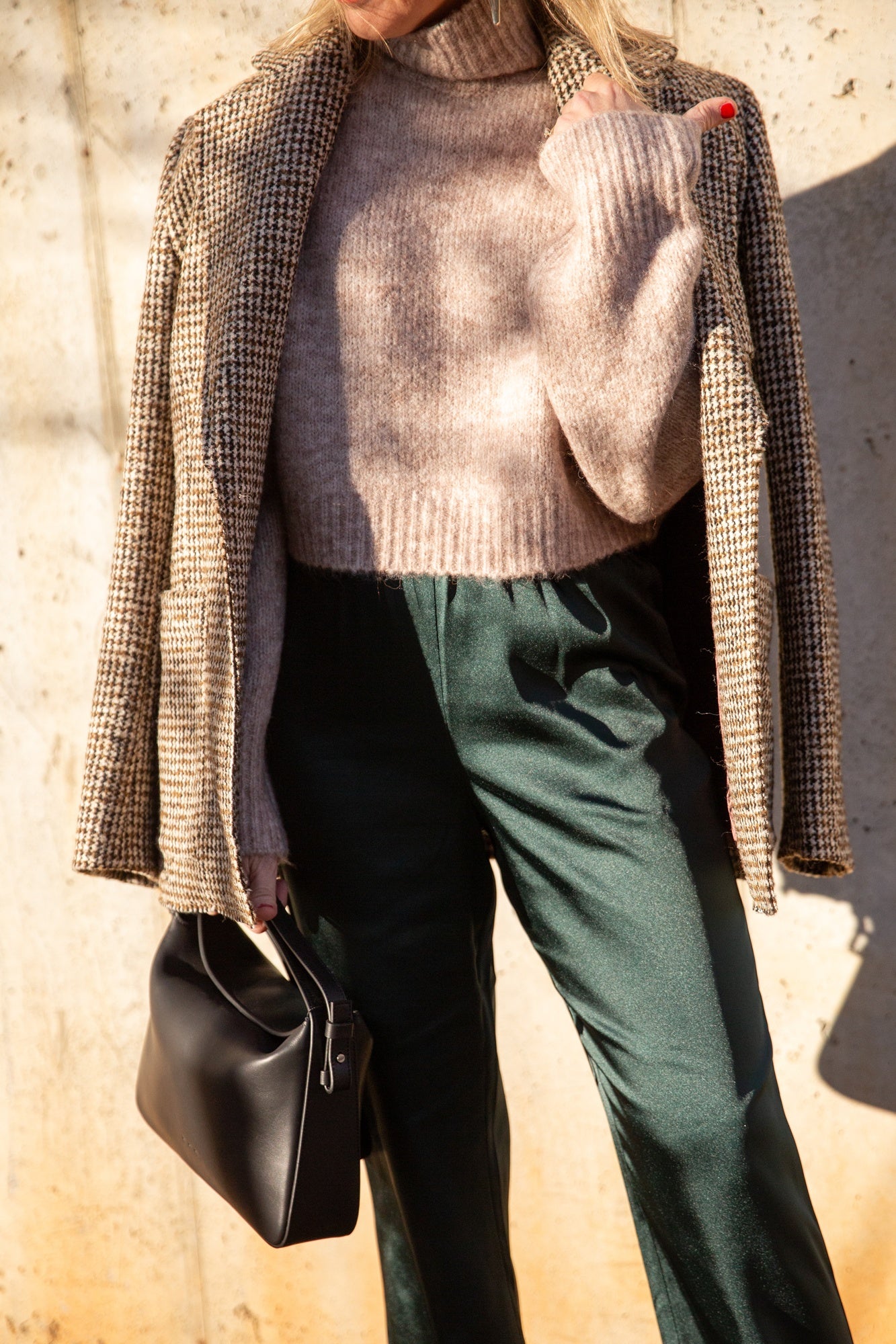 Ser.o.ya Tahara Sweater