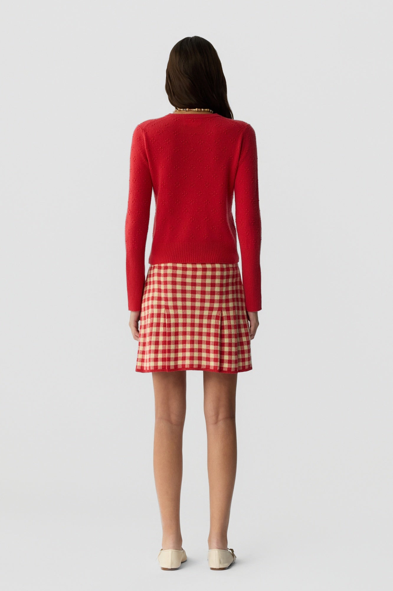 Guest in Residence Compass Jane Cardigan