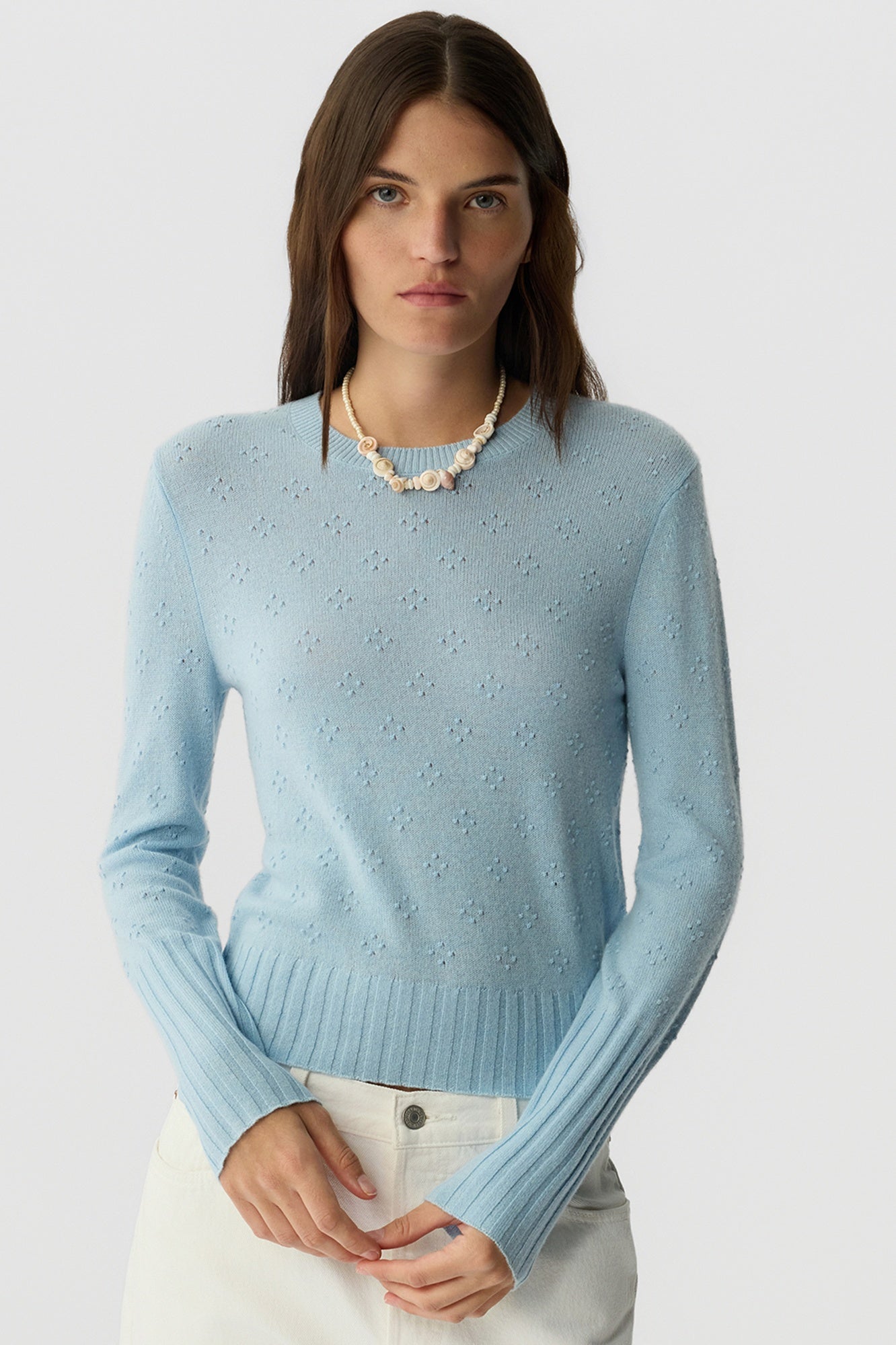 Guest in Residence Compass Shrunken Crew