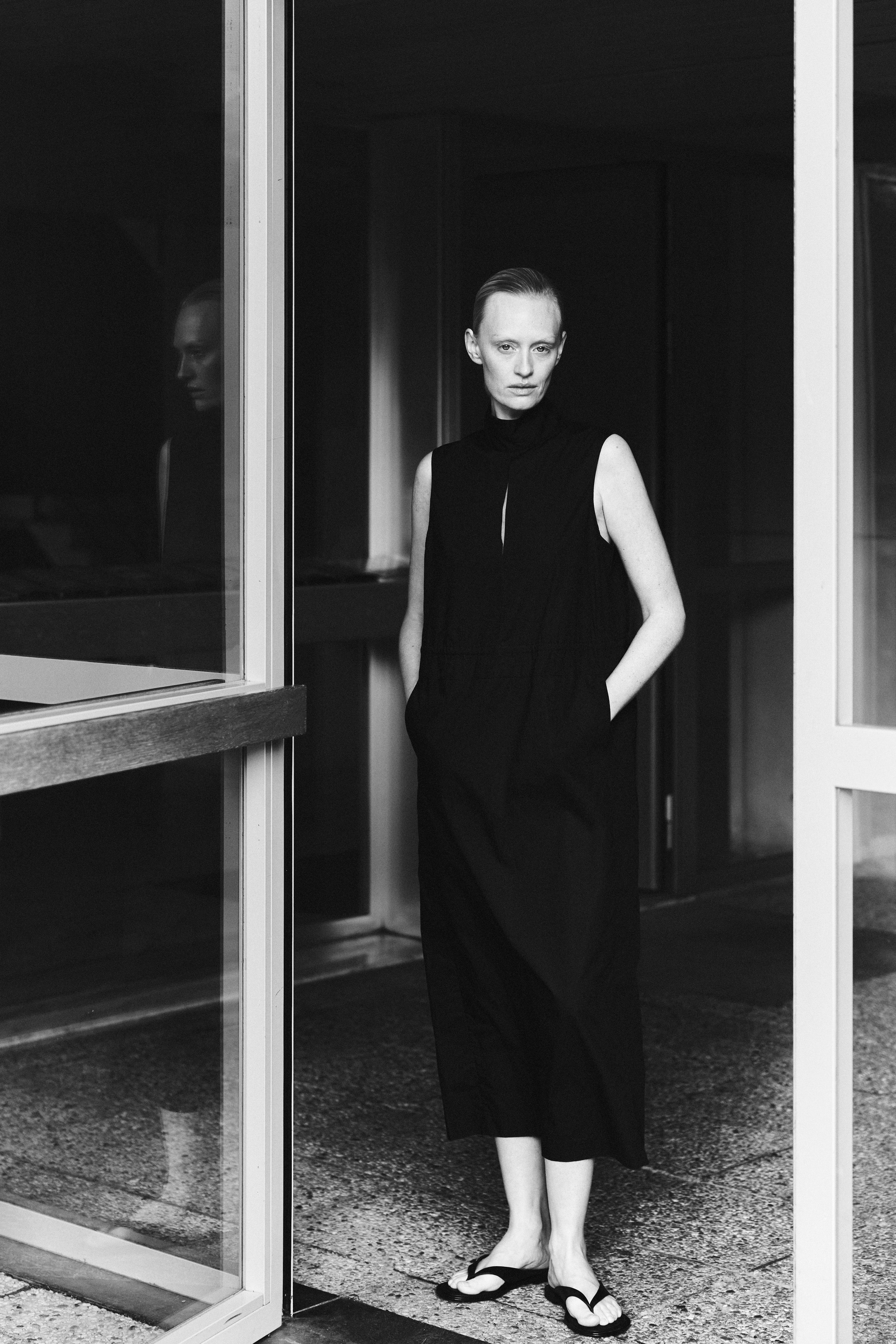 A Emery Ezra Dress
