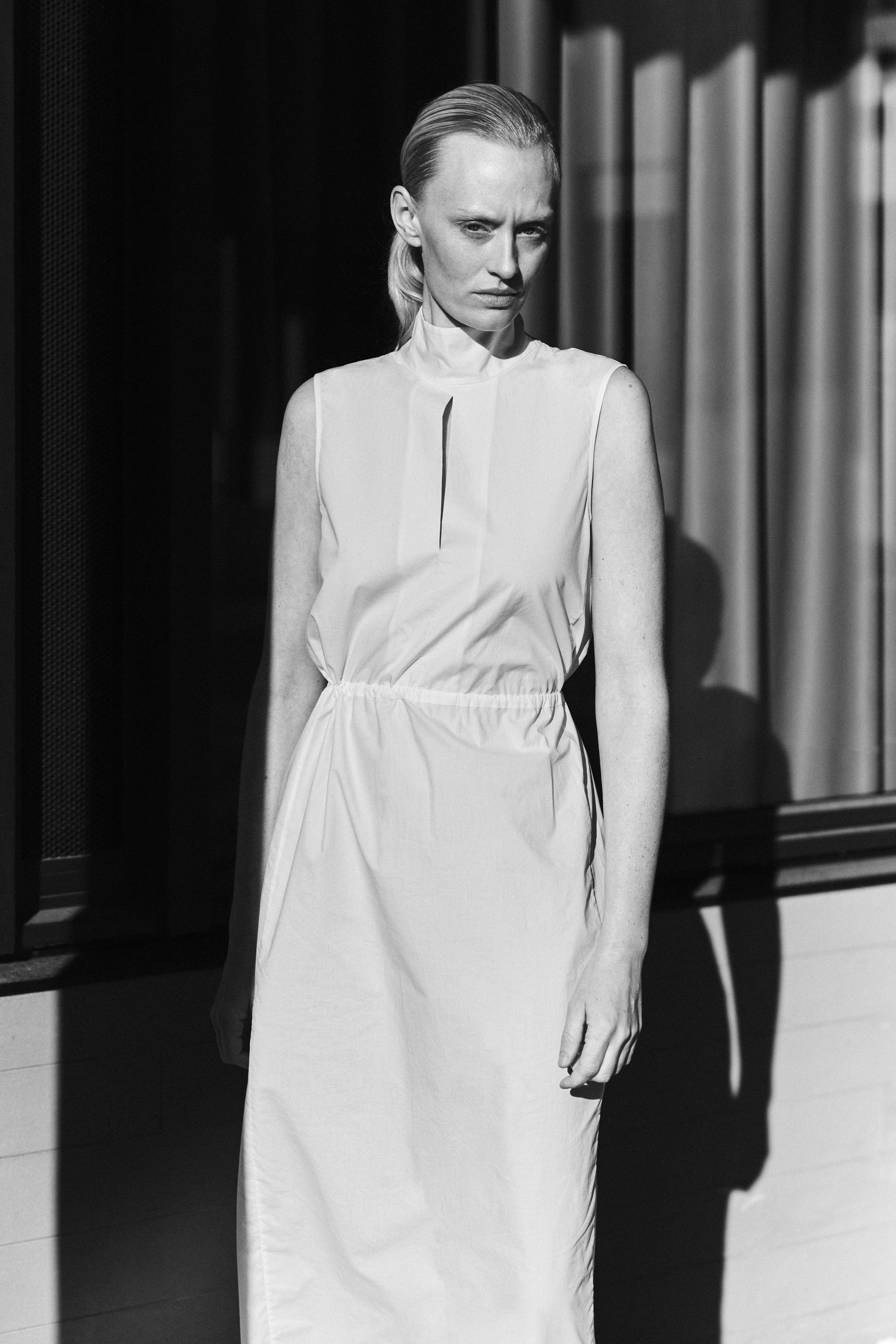 A Emery Ezra Dress