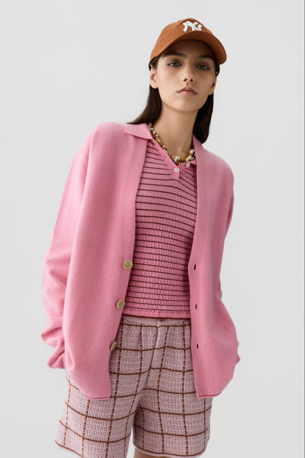 Guest in Residence Everywear Cardigan
