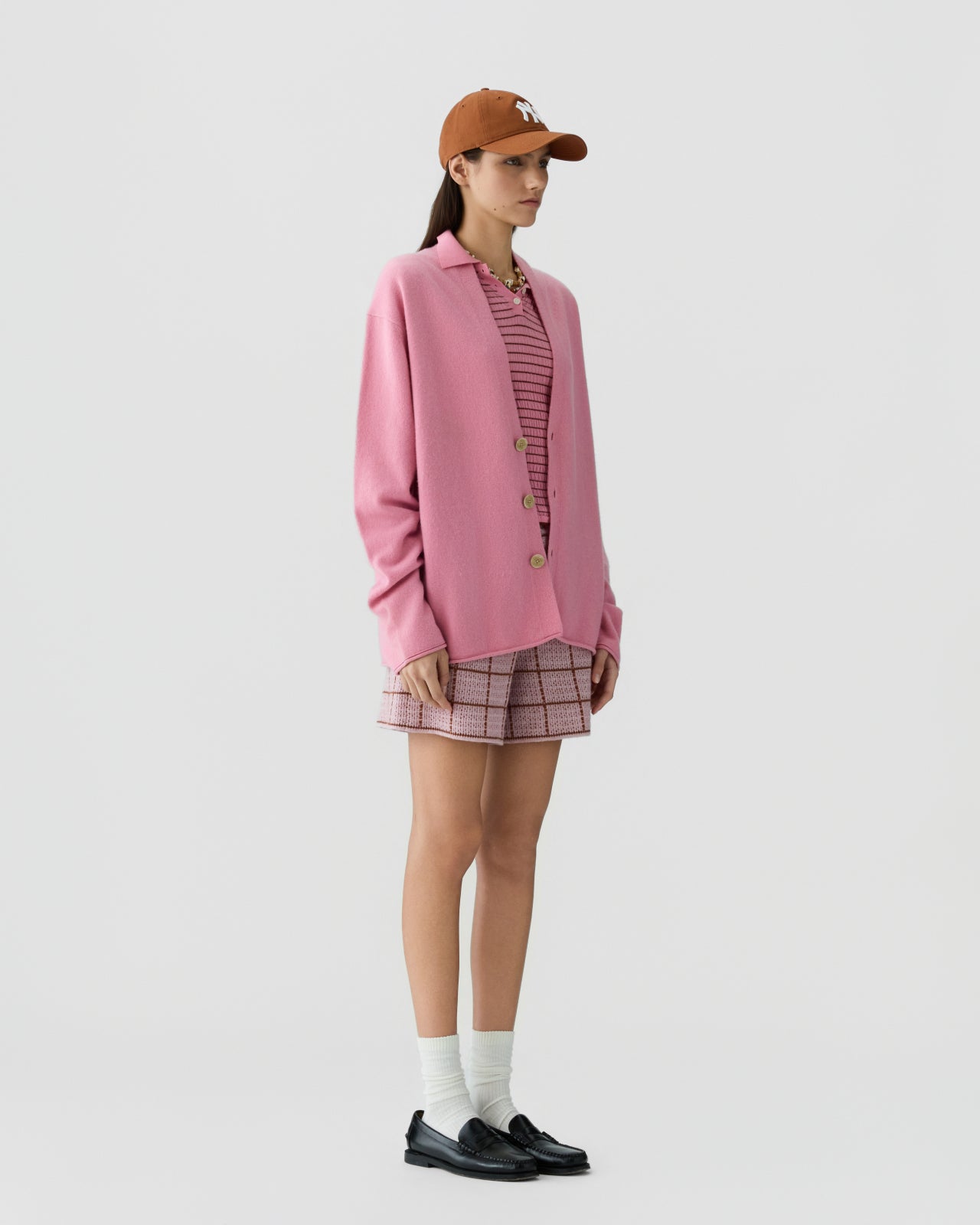 Guest in Residence Everywear Cardigan