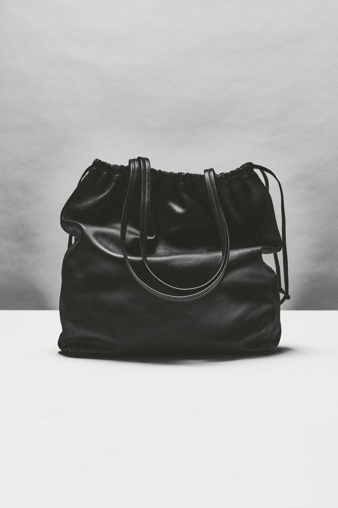 A Emery Sibella Bag-Black