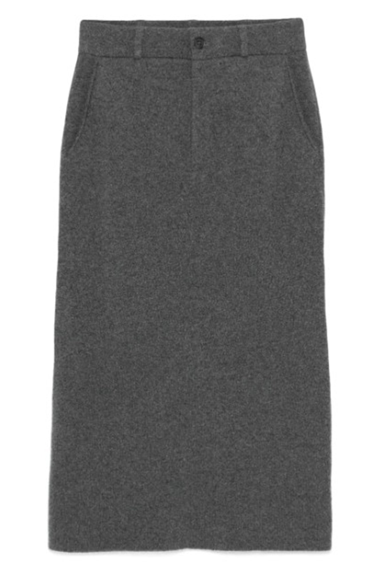 image of the Guest in Residence Tailored Skirt