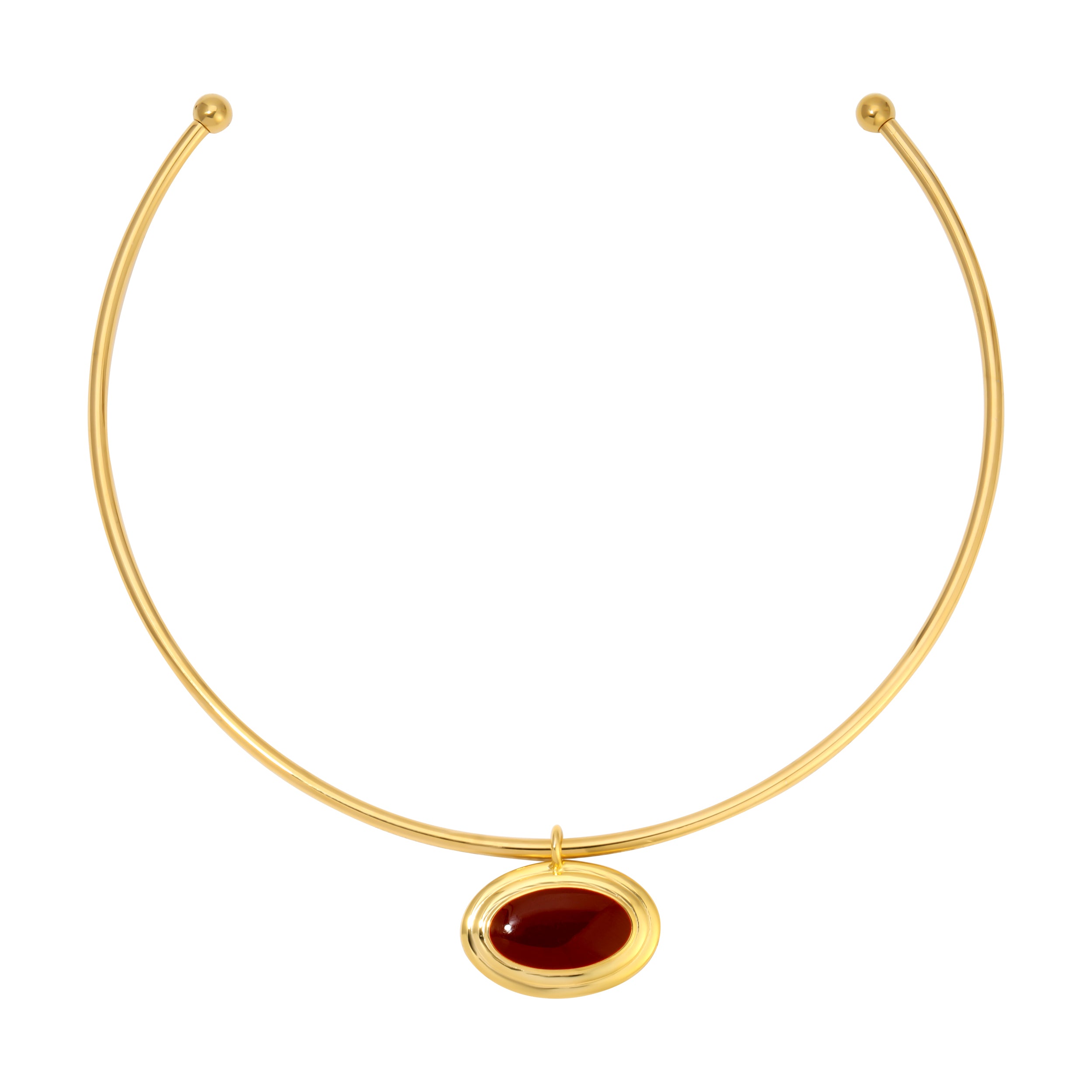 Heaven Mayhem Solene Choker Charm Bundle