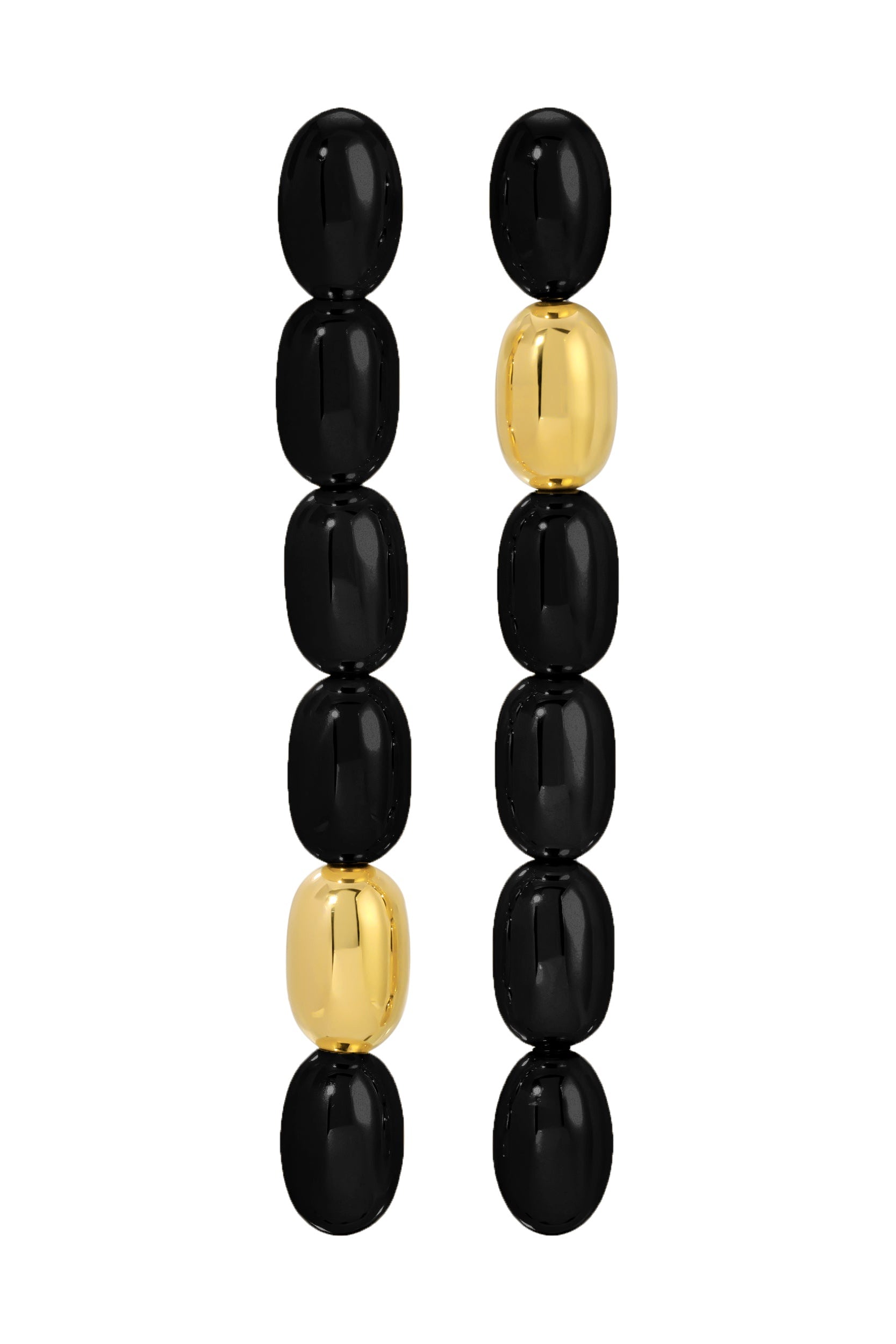 Heaven Mayhem Edith Earrings