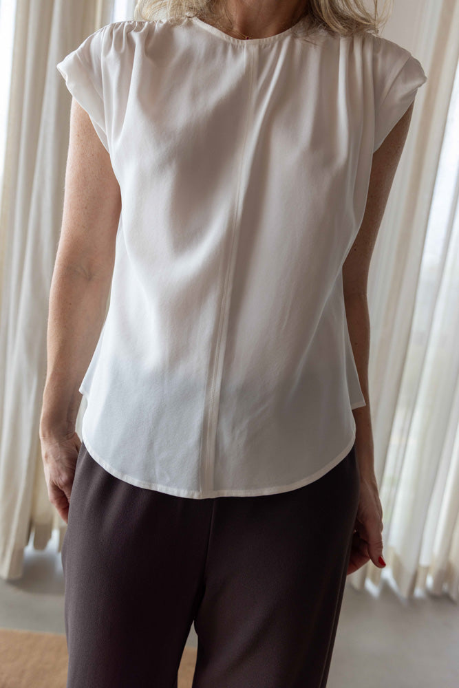 Rachel Comey Jacques Top