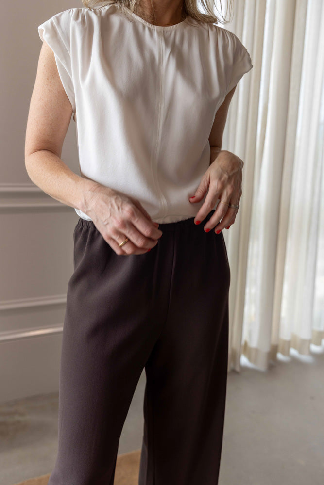 Rachel Comey Jacques Top