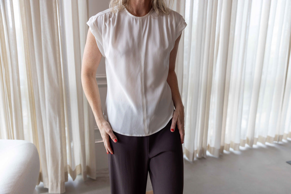 Rachel Comey Jacques Top