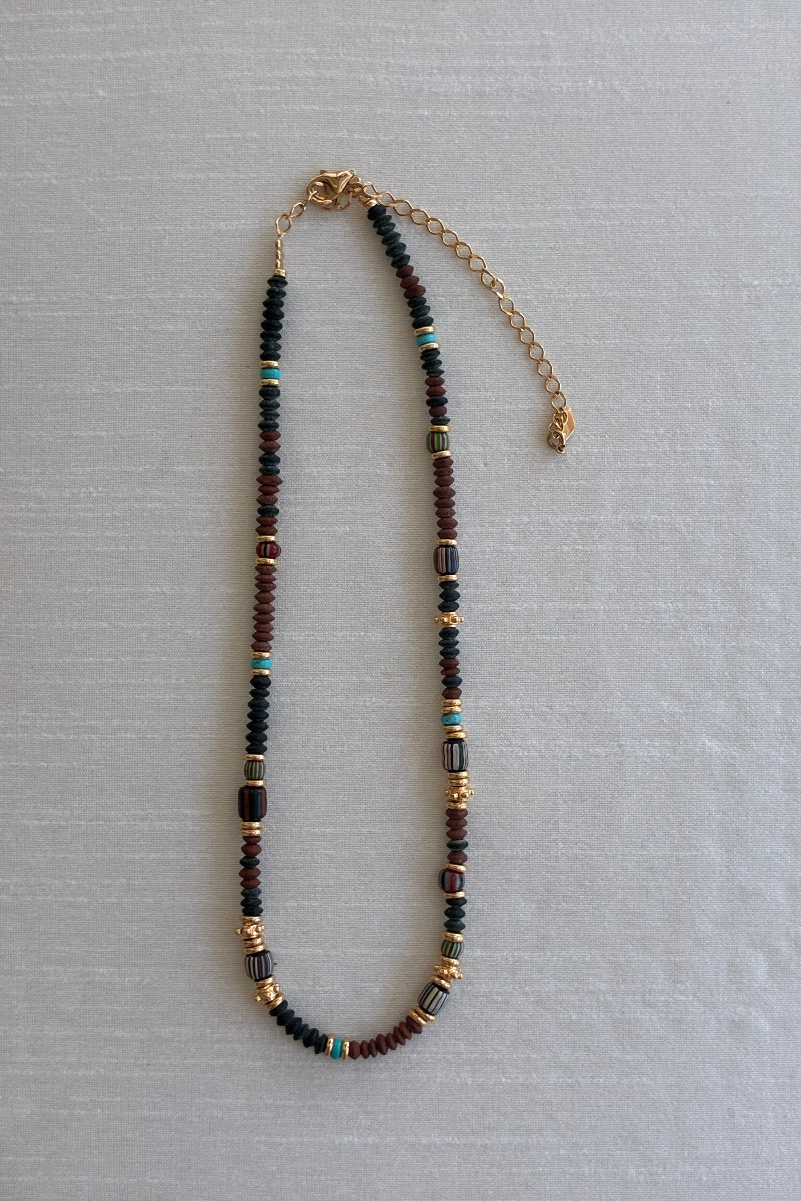 Gachon Pothier Charly Necklace