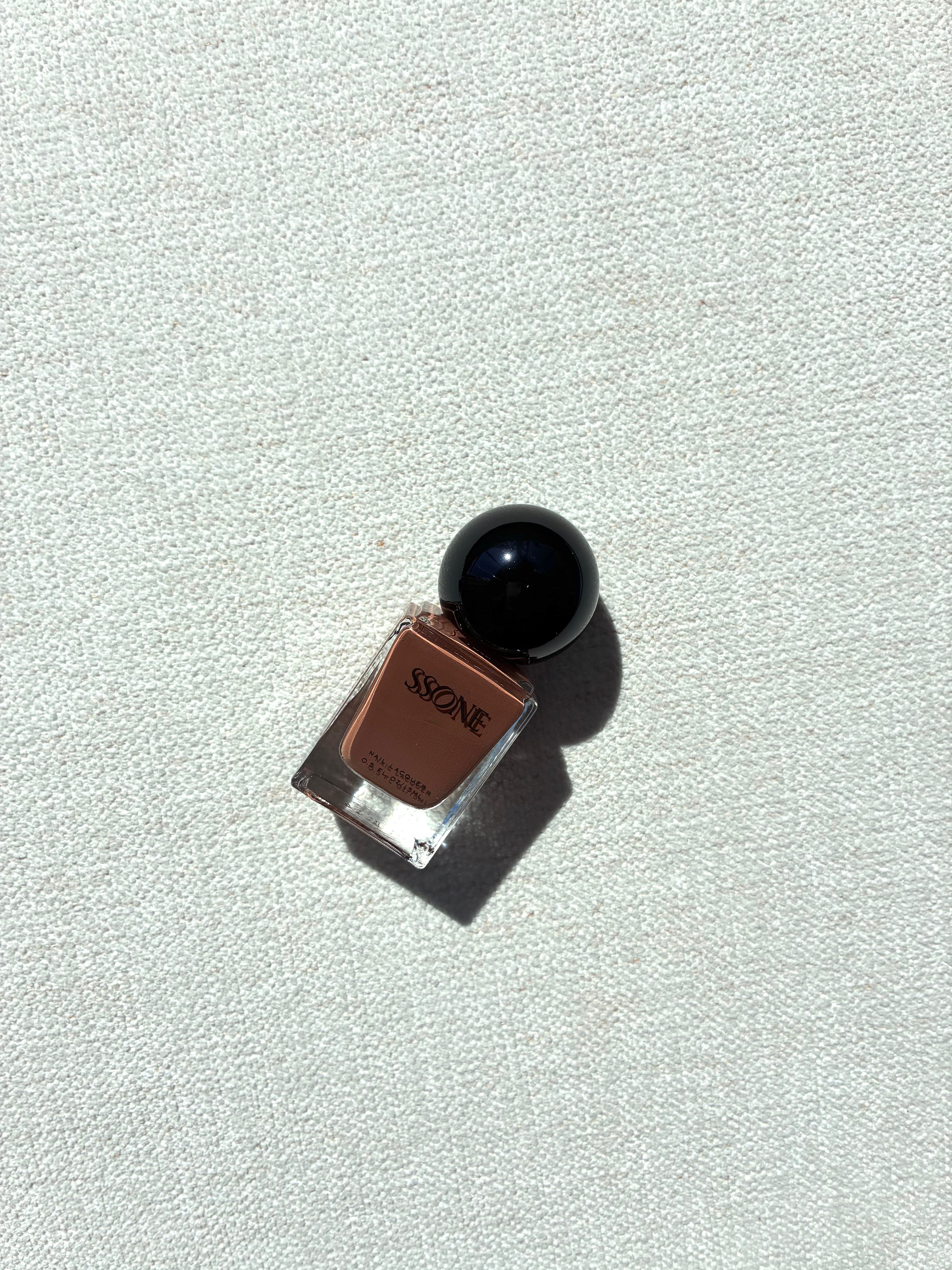 Ssone Anise Nail Polish