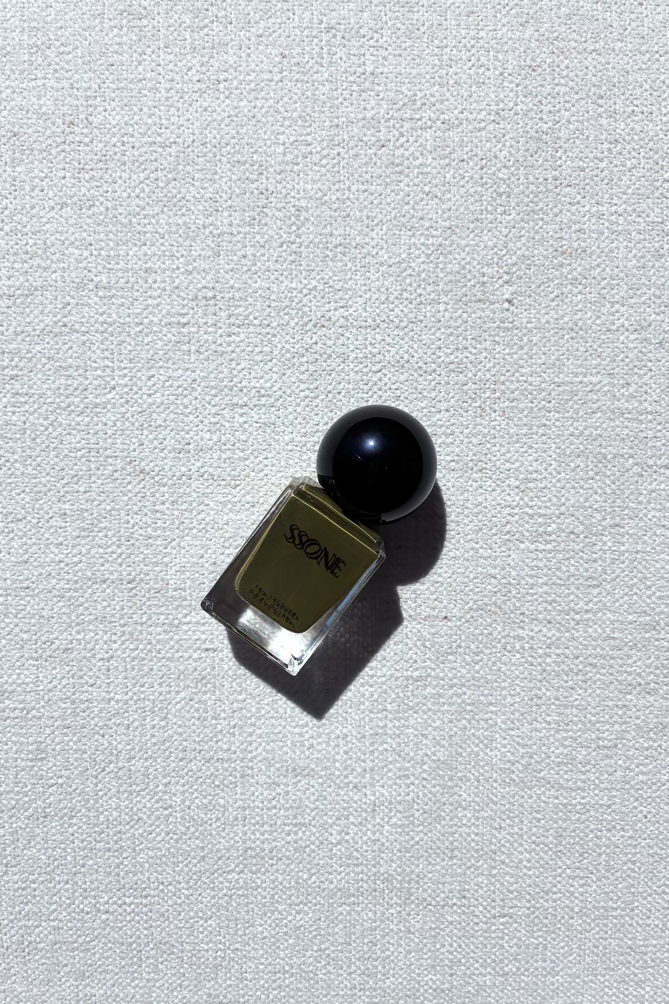 Ssone Lichen Nail Polish
