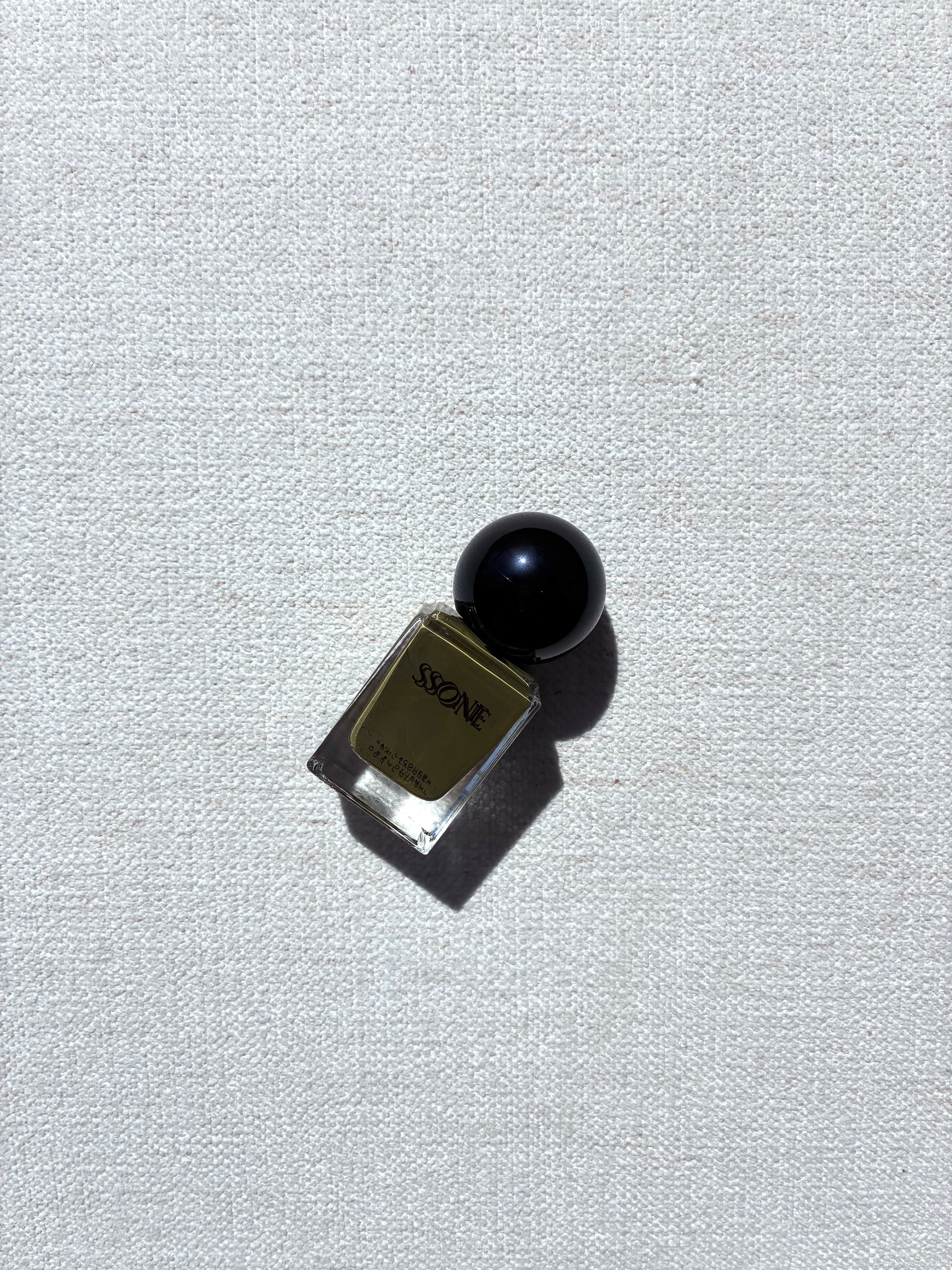 Ssone Lichen Nail Polish