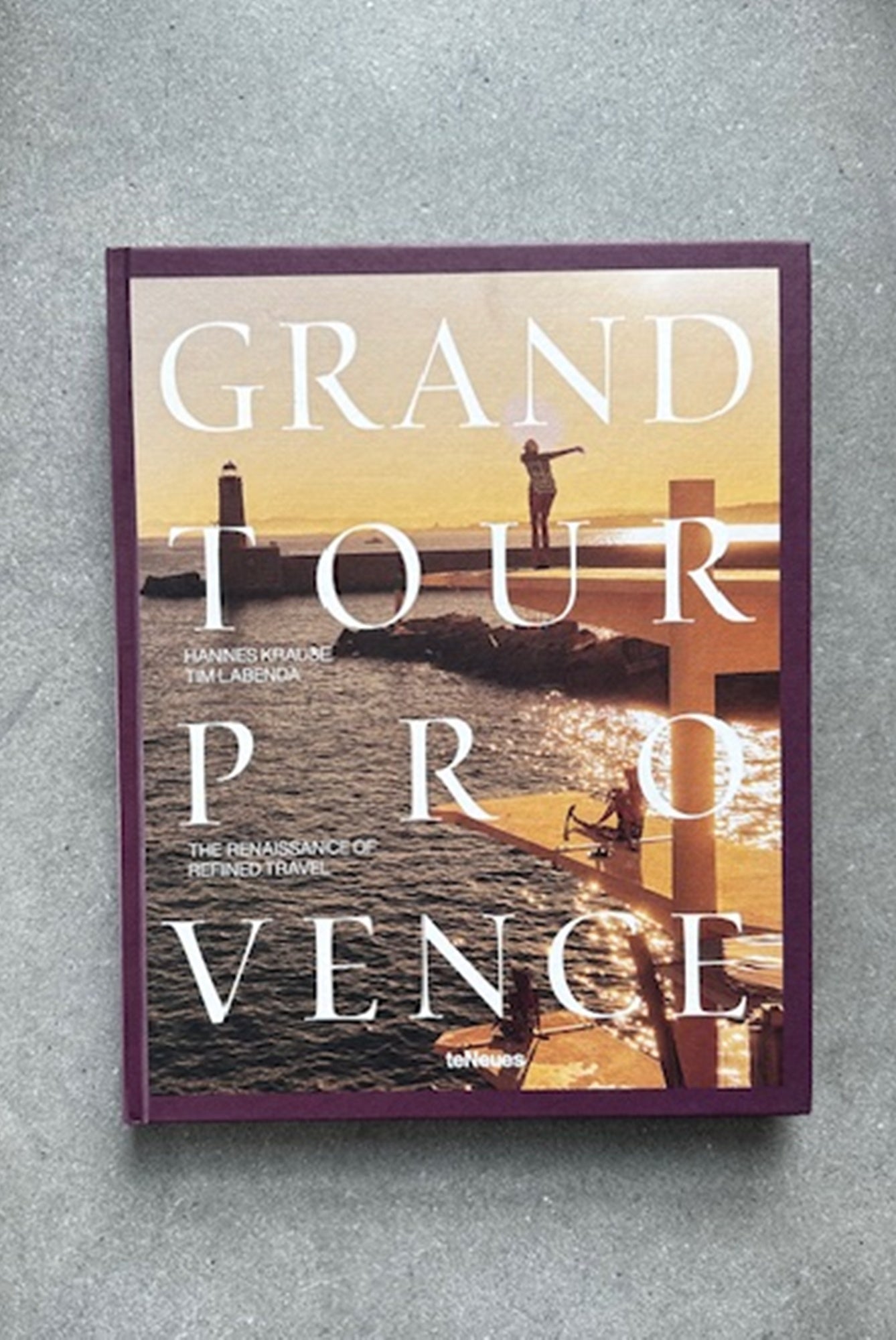 Grand Tour Provence