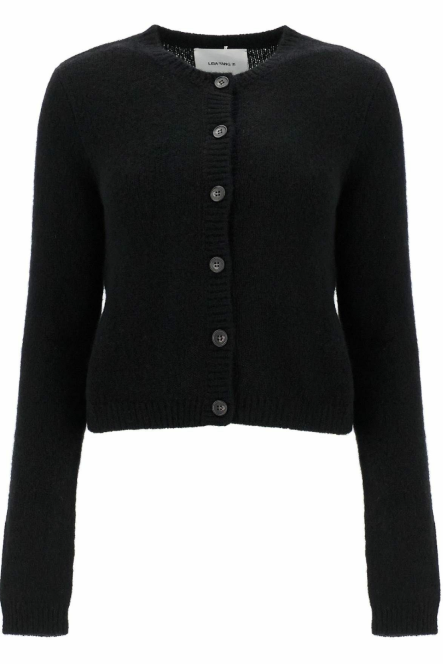 Lisa Yang Felicia Cardigan - Noir