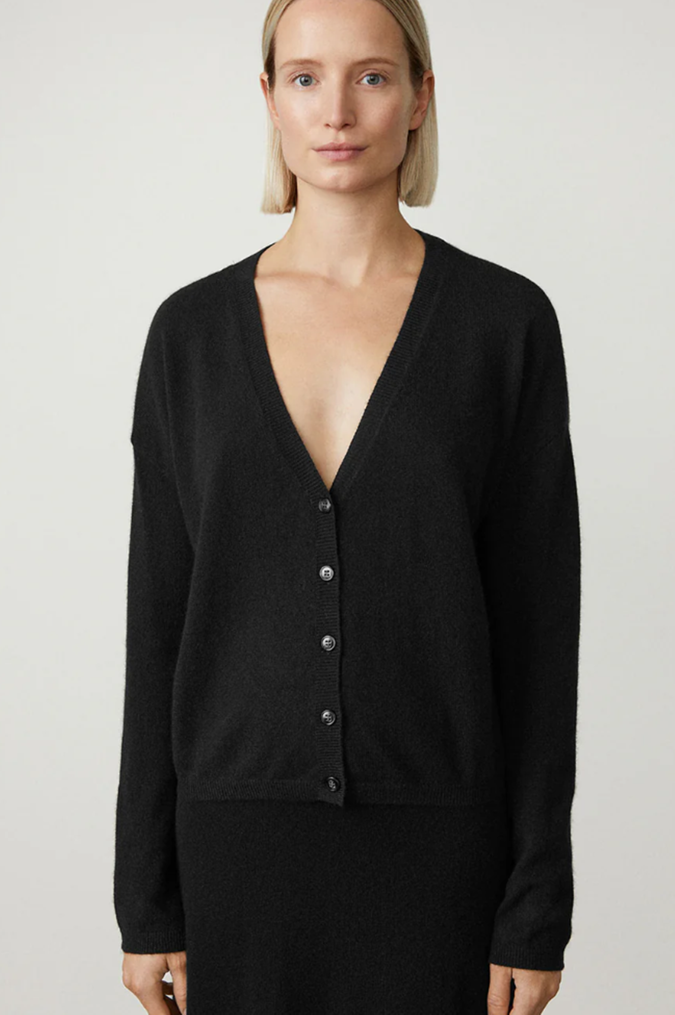 Lisa Yang Abby Cardigan