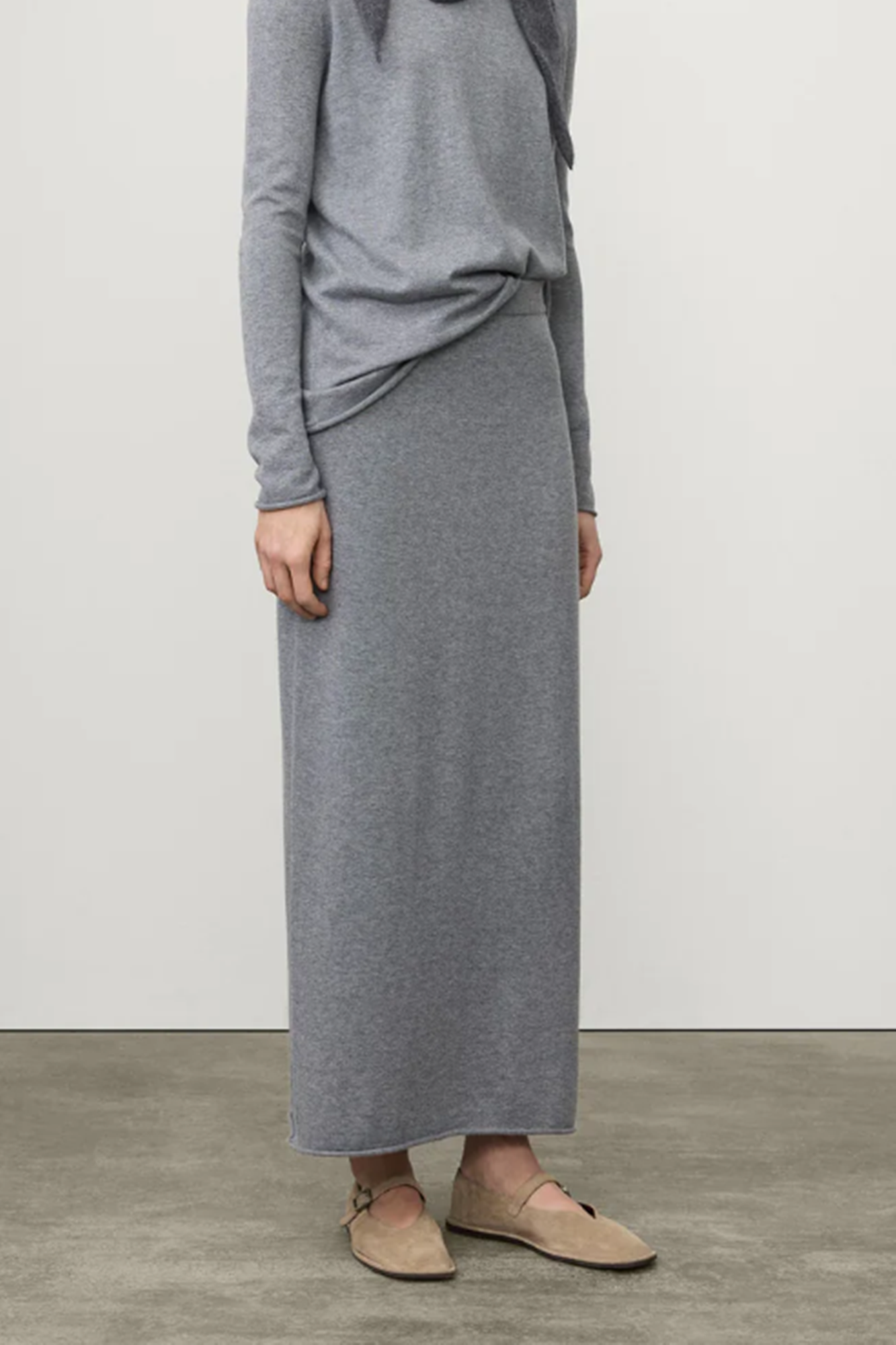 Lisa Yang Charlotta Skirt