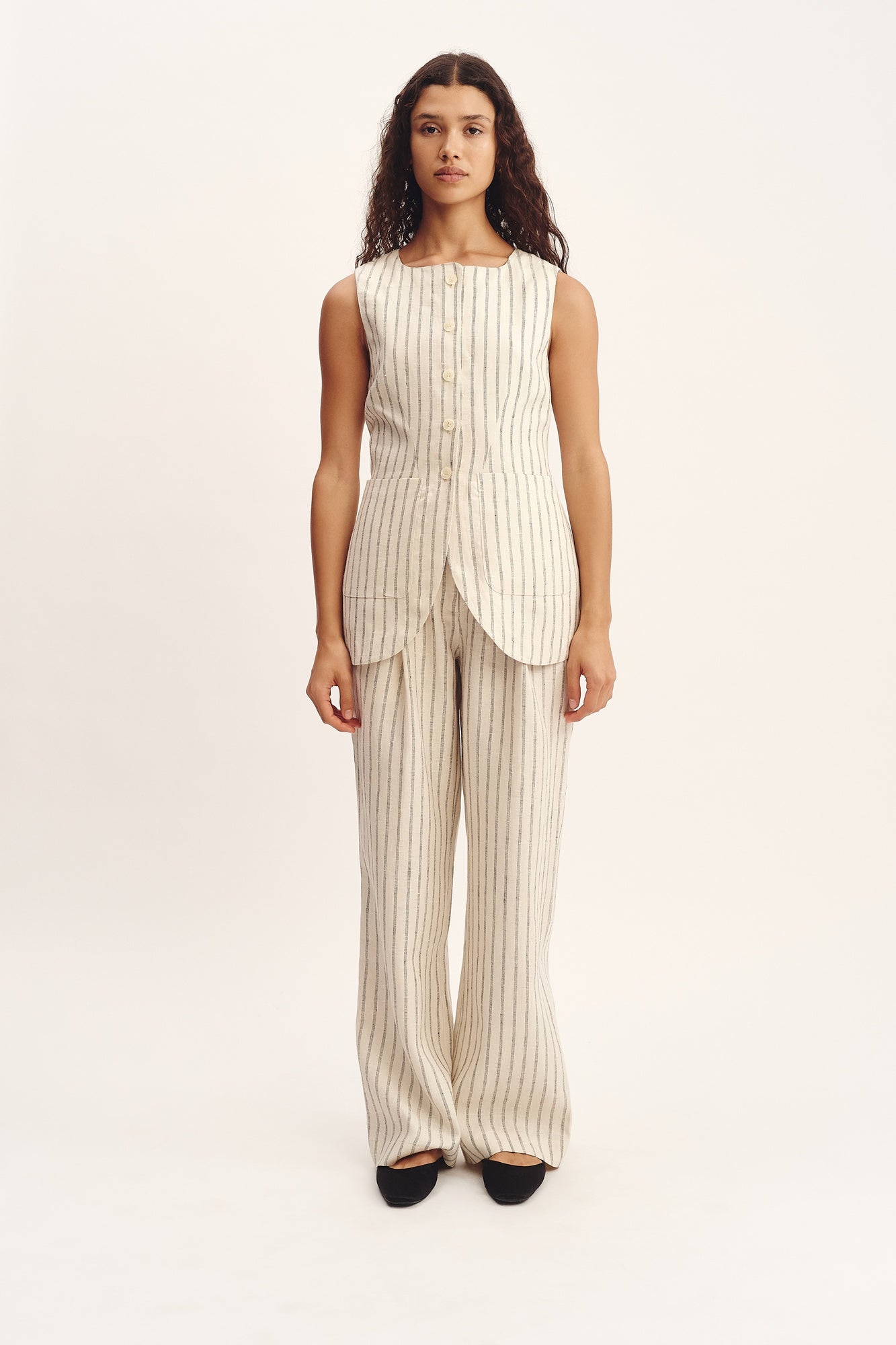 Posse Mackenzie Trousers