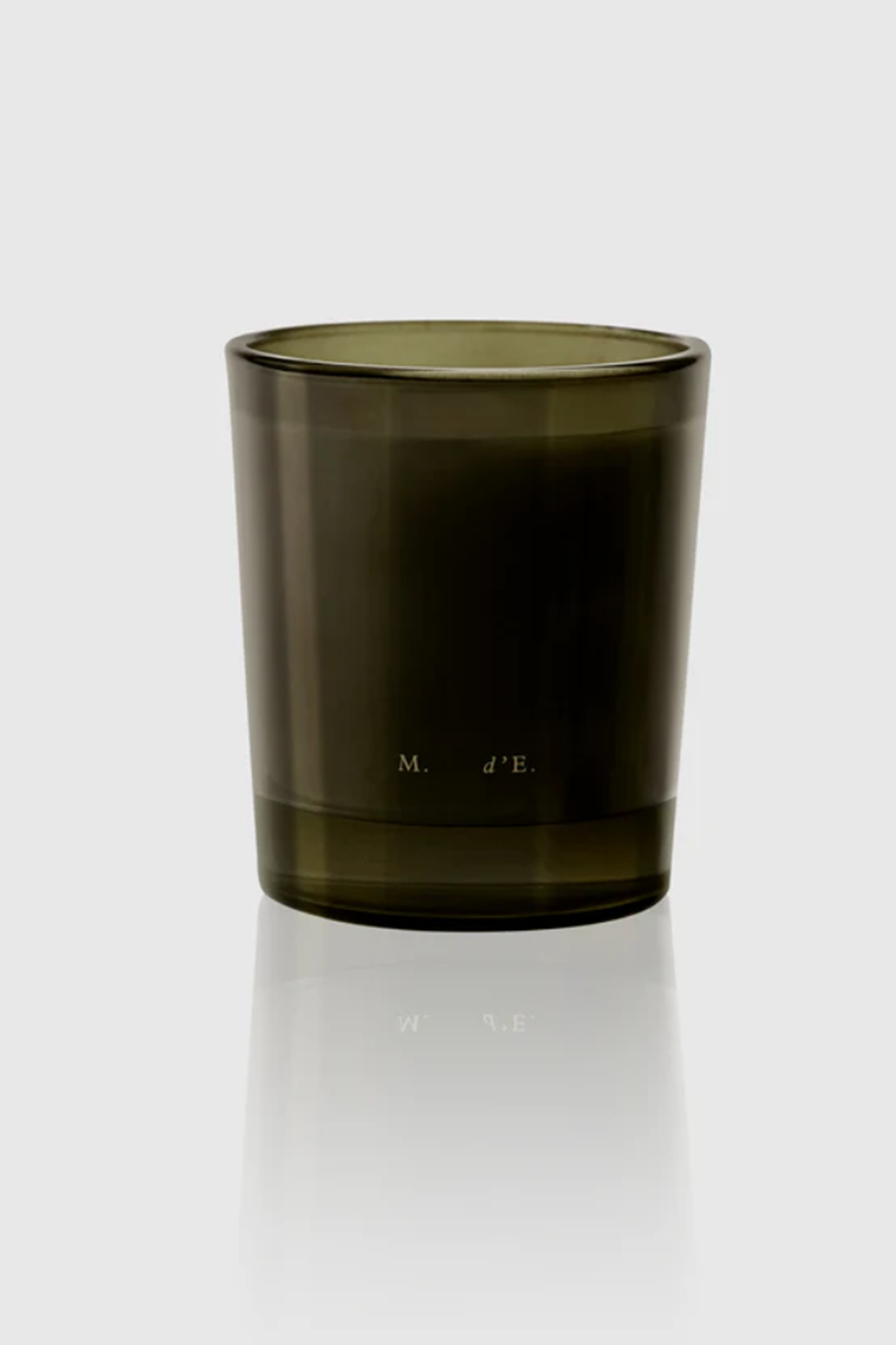 Maison d'Etto Rotano Candle