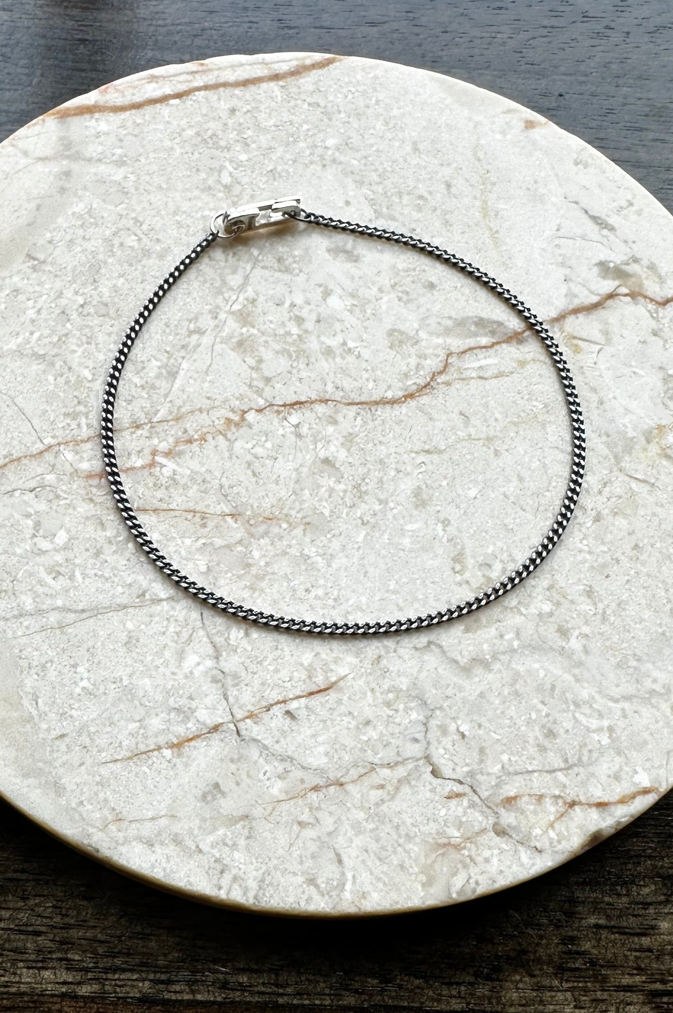 image of the Miansai Annex Bracelet