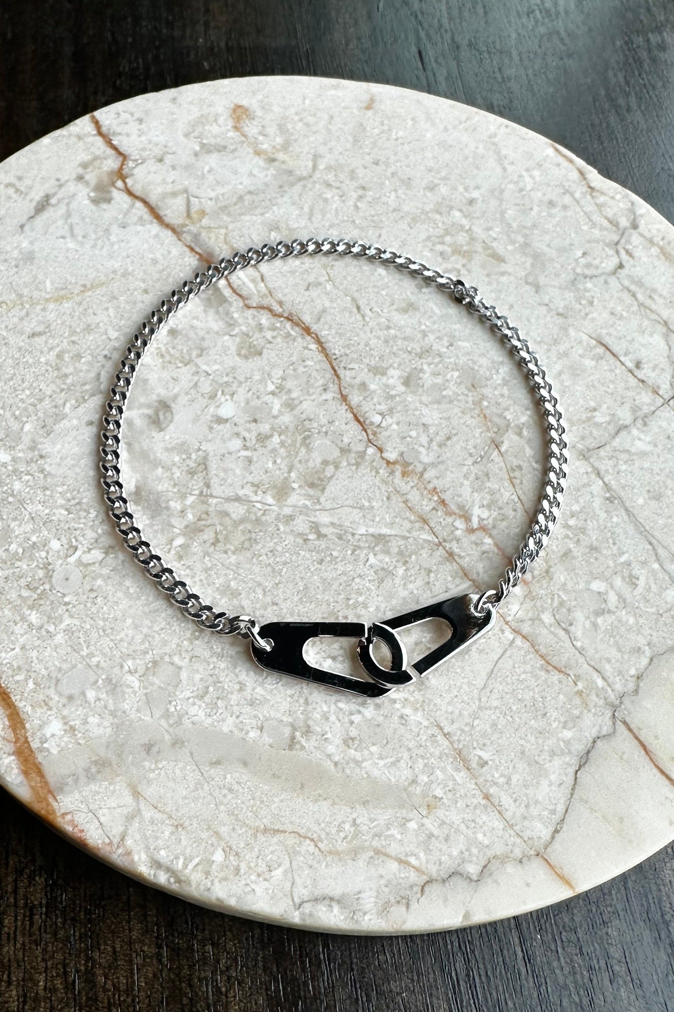 image of the Miansai Dima Pull Bracelet